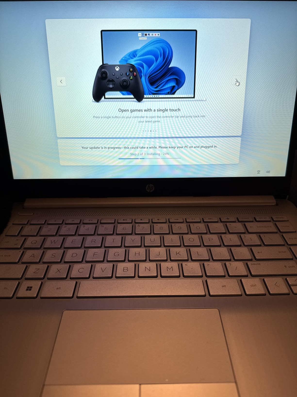 HP Portable Laptop, Student and Business, 14