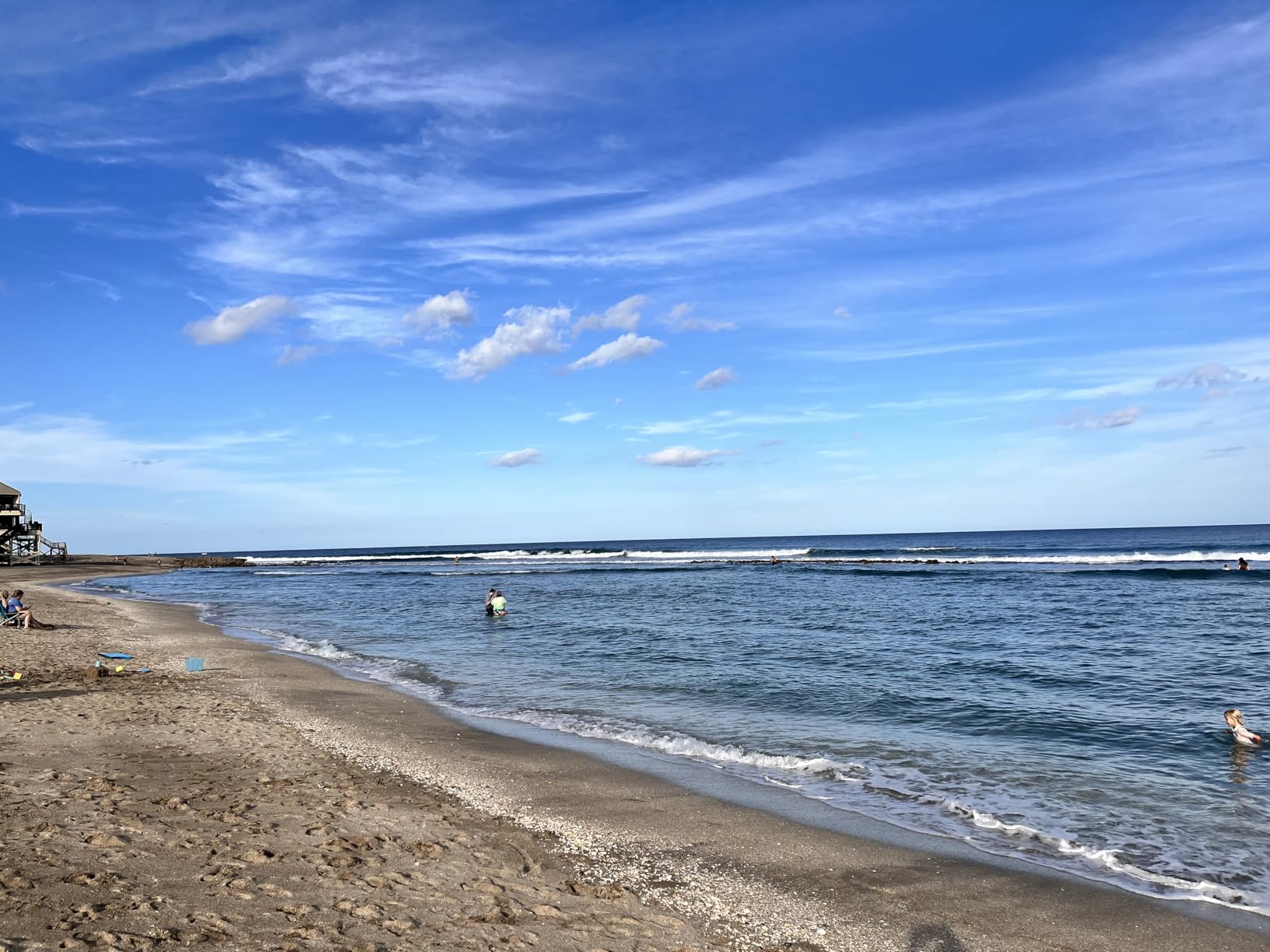 Snorkeling Gear for Adults Kids, Dry-Top Snorkel Set, 180°Panoramic Wide View Diving Mask Breathing Freely Snorkel Mask for Snorkeling Scuba Diving Swimming Travel customer photo 1