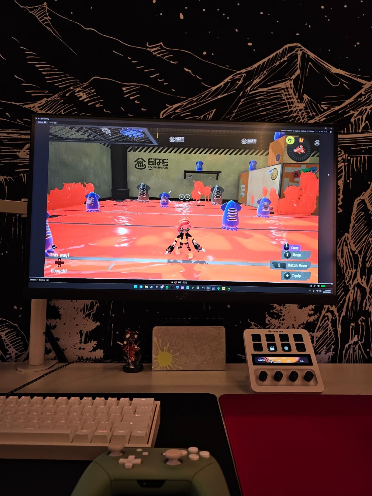 Elgato 4K Pro Internal Capture Card - 8K60 Passthrough/4K60 HDR10, Ultra-Low Latency for PS5 Pro, Xbox Series S, Nintendo Switch 2 customer photo 1