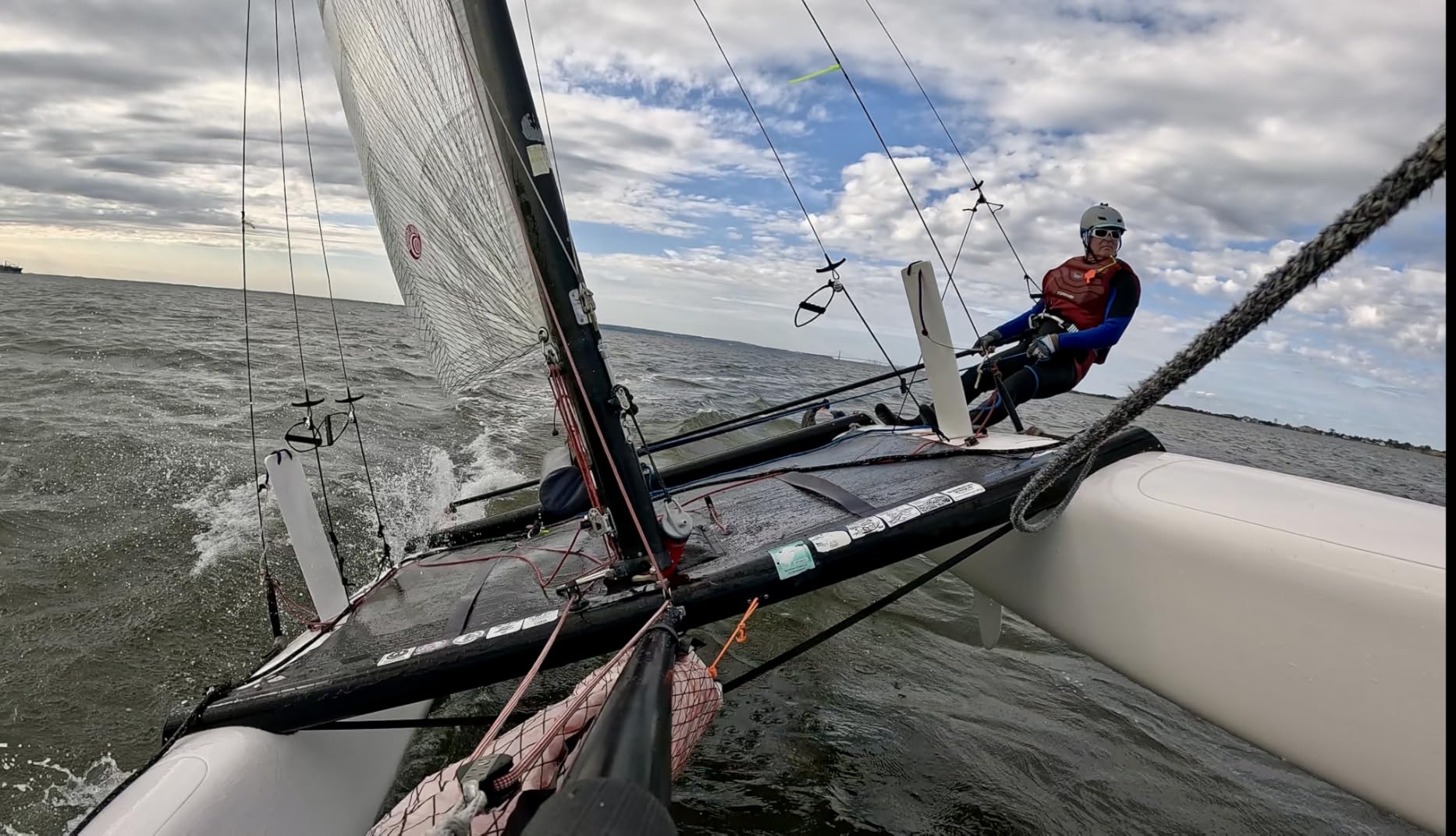 Hevto Men Wetsuit 5/4/3/2mm Neoprene Full Wet Suit in Cold Water for Scuba Diving Surfing Swimming for Water Sports customer photo 1