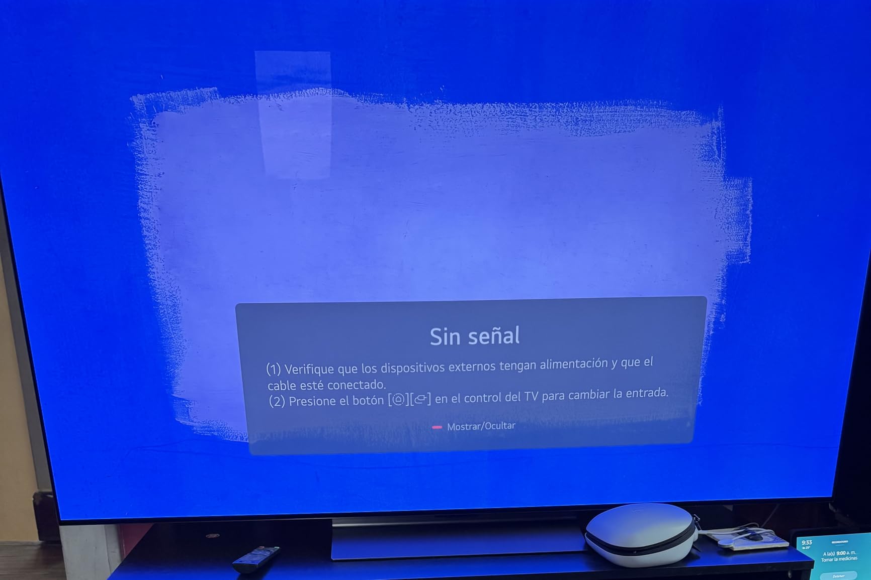 LG 48-Inch Class OLED evo C4 Series Smart TV 4K Processor Flat Screen with Magic Remote AI-Powered with Alexa Built-in (OLED48C4PUA, 2024) customer photo 1