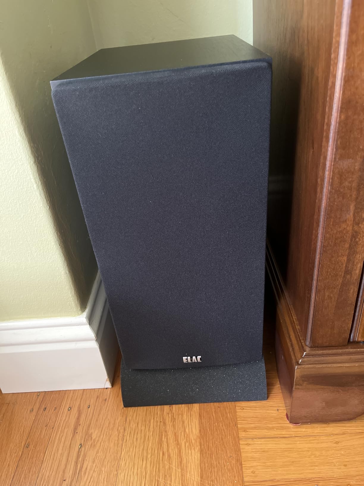 Liquid Stands Studio Monitor Sound Isolation Pads for Speakers 5