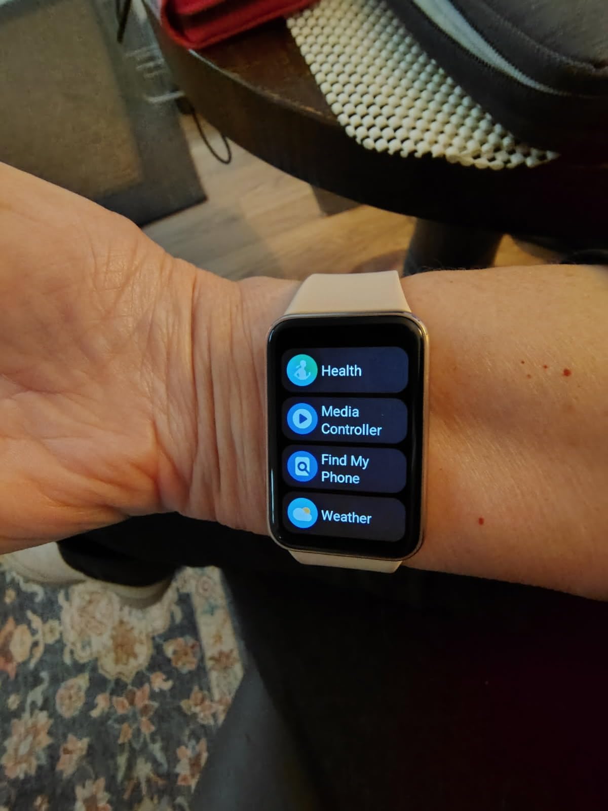 Galaxy FIT 3 [2024] 1.6