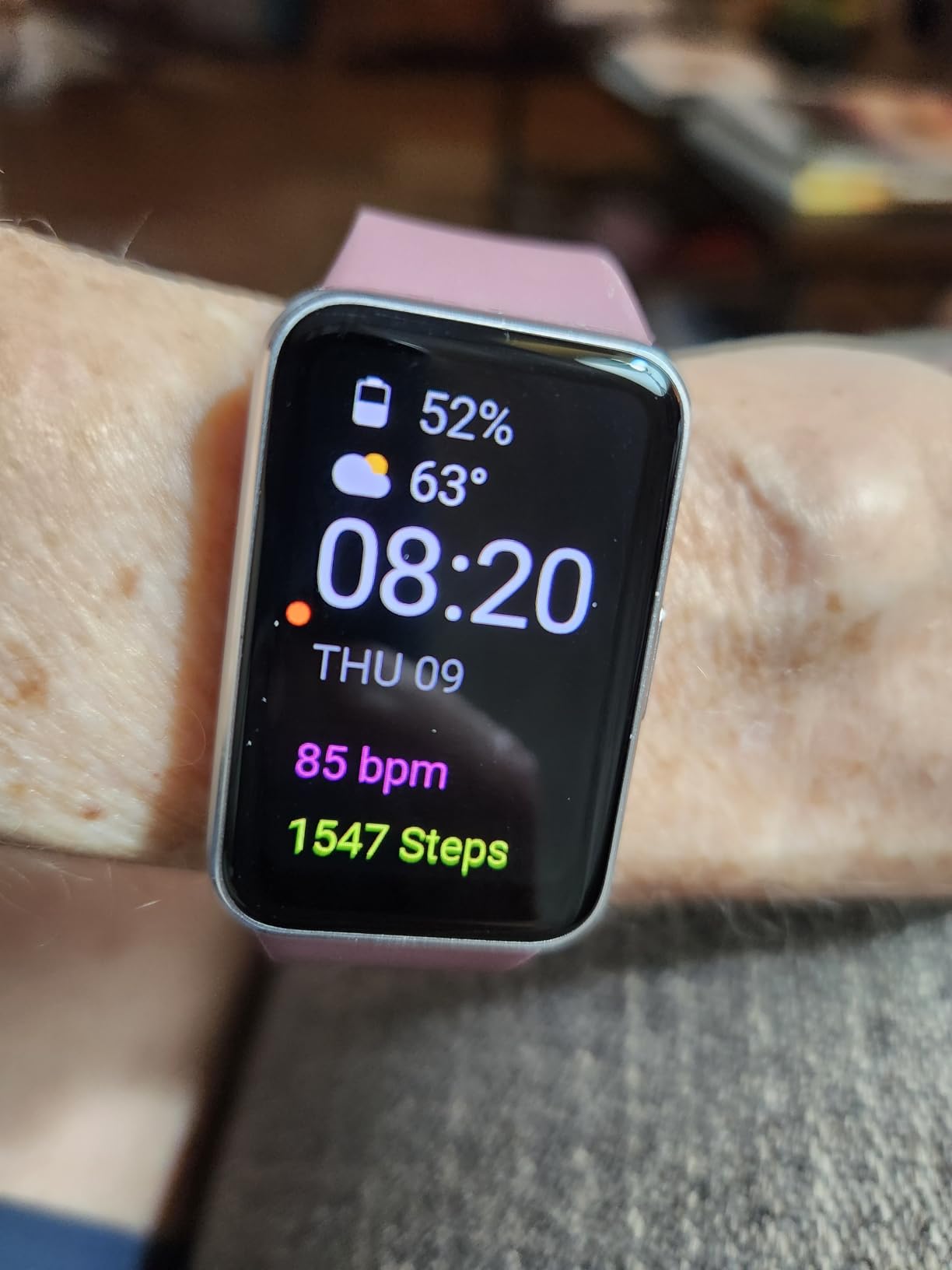 Galaxy FIT 3 [2024] 1.6