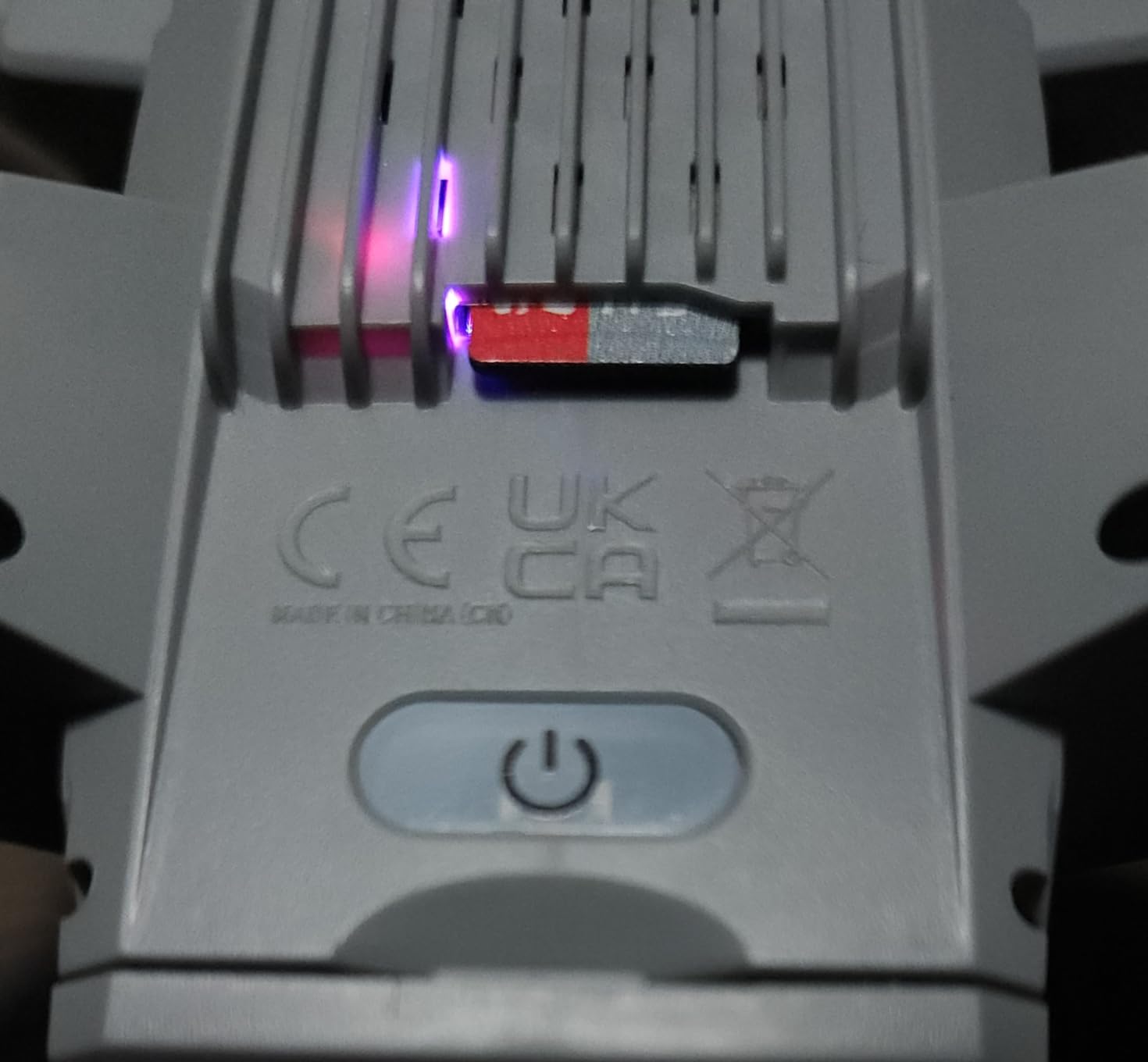 Holy Stone HS440G Drones with Camera for Adults 4k, Under 250g, FPV RC Quadcopter with Brushless Motors, 5GHz Transmission, Auto Return, Follow Me, Waypoints, Foldable Camera Drone for Beginners customer photo 1