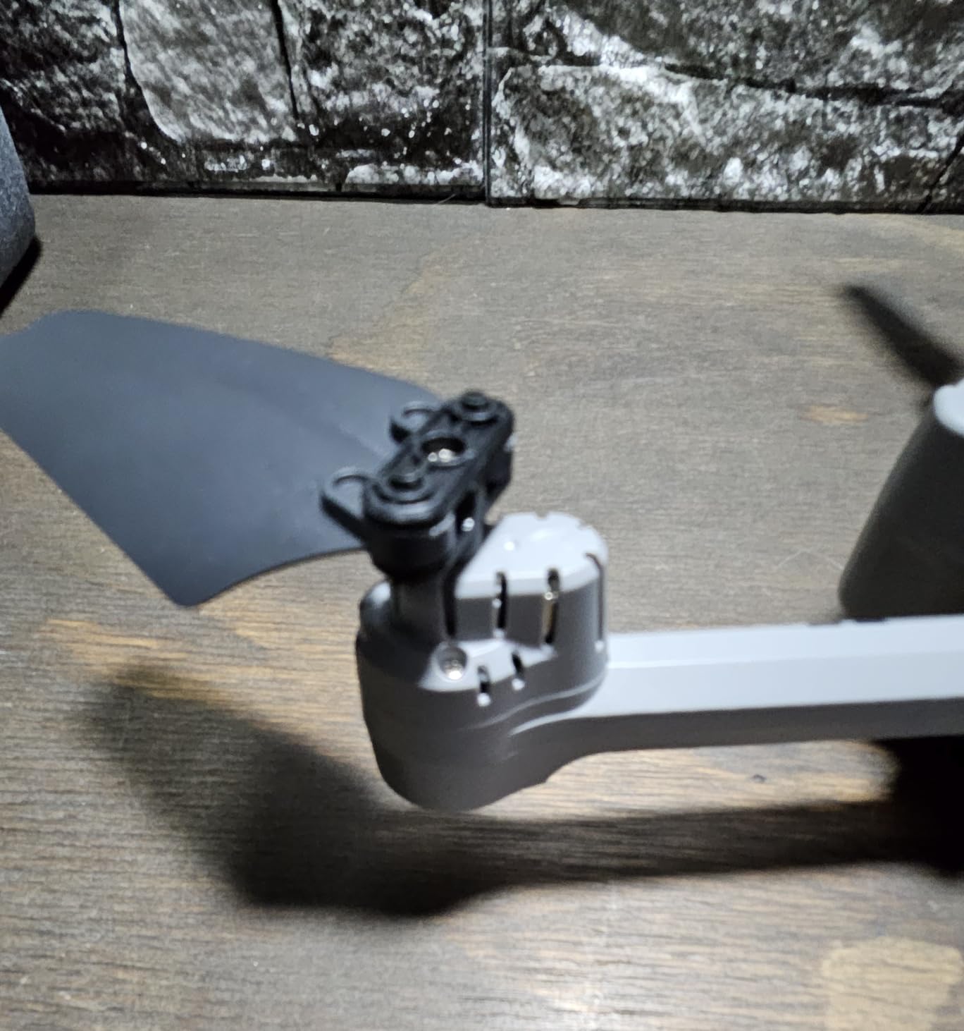 Holy Stone HS440G Drones with Camera for Adults 4k, Under 250g, FPV RC Quadcopter with Brushless Motors, 5GHz Transmission, Auto Return, Follow Me, Waypoints, Foldable Camera Drone for Beginners customer photo 2