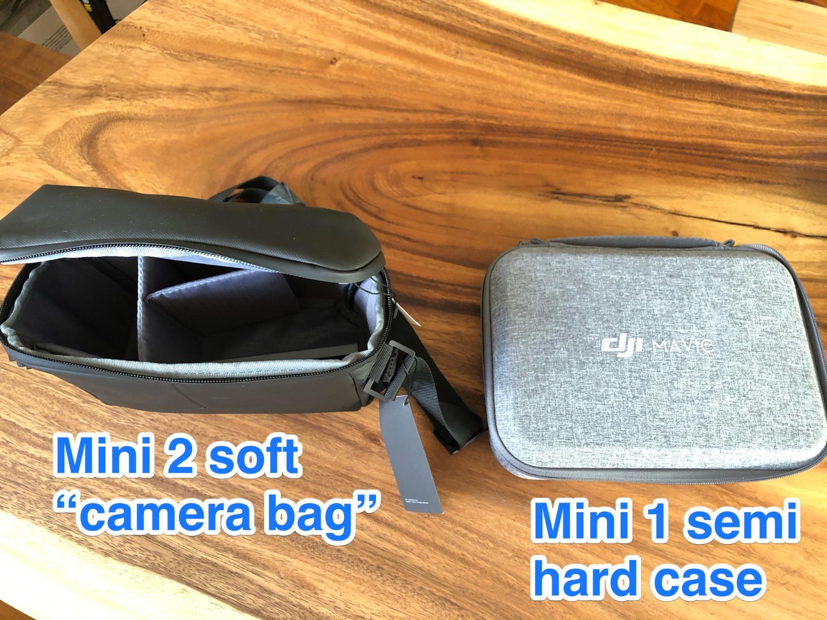 DJI Mini 4K Fly More Combo, Drone with 4K UHD Camera for Adults, Under 249 g, 3-Axis Gimbal Stabilization, 10km Video Transmission, Auto Return, 3 Batteries for 93-Min Max Flight Time, QuickShots customer photo 2