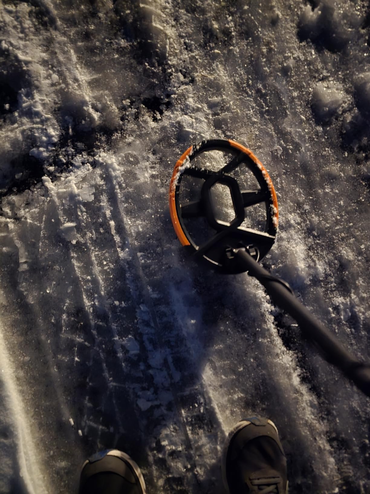 Metal Detector for Adults & Kids, GoGonova Kids Metal Detector, Waterproof Metal Detectors with High Accuracy Lightweight 8