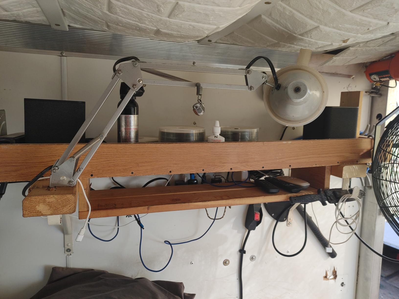 Amazon Fire TV Soundbar Plus with subwoofer and surround sound speakers (newest model), 5.1 channel, Dolby Atmos, clear dialogue customer photo 2