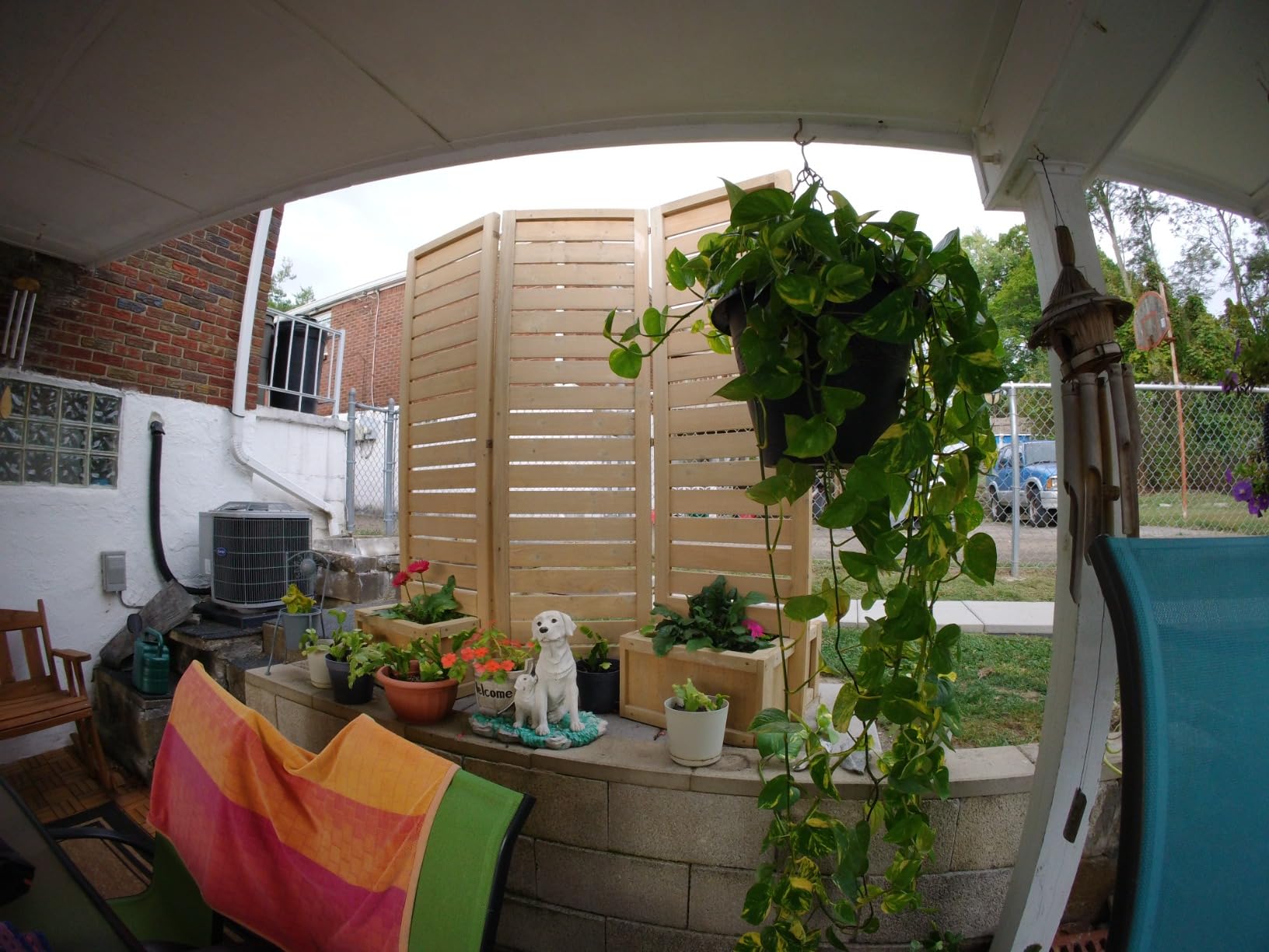 HERO12 Black - Waterproof Action Camera with 5.3K60 Ultra HD Video, 27MP Photos, HDR, 1/1.9