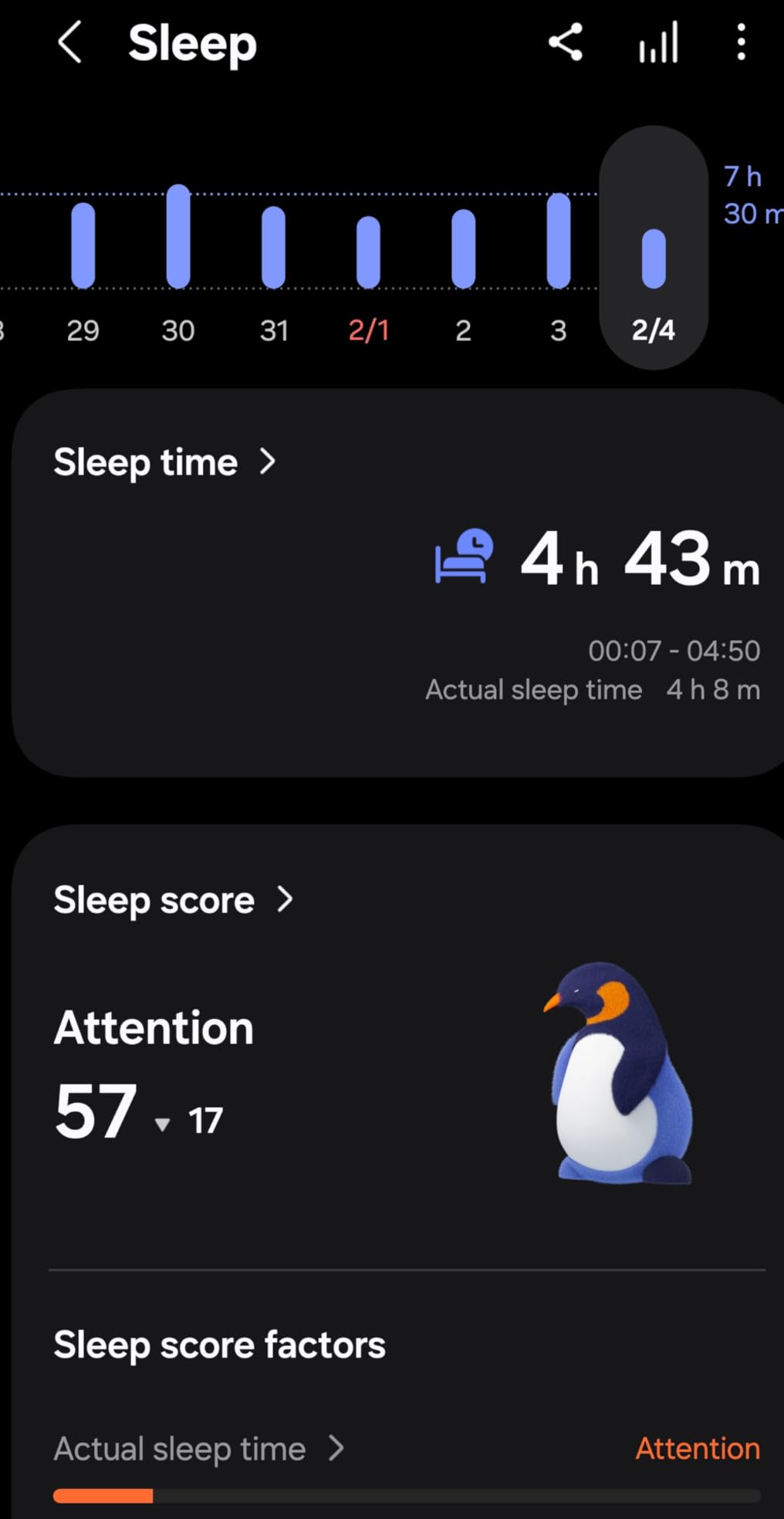 Samsung Galaxy Ring, AI Smart Ring, Size First w/Sizing Kit, No App Subscription, Fitness Monitor, Sleep Tracker, Up to 7-Day Battery, Size 13, Titanium Black customer photo 2