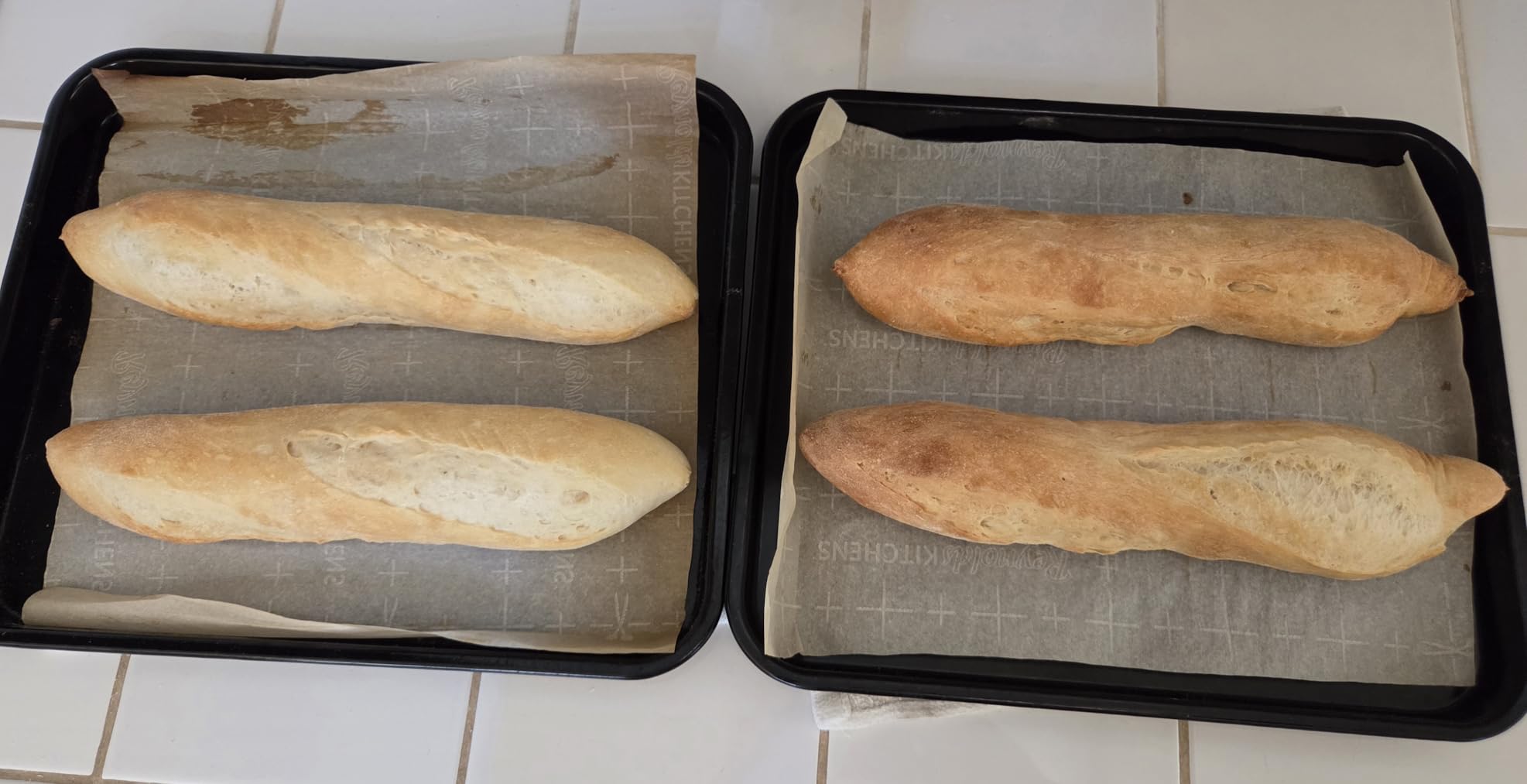 Ninja Air Fryer & Toaster Oven | Prestige Smart XL Countertop Oven | Bakes up to 20 Cookies, Fits up to a 12lb Turkey | Pizza, Toast, Bake, Air Fry & Reheat | 1800 Watts | Stainless Steel | DT501 customer photo 1