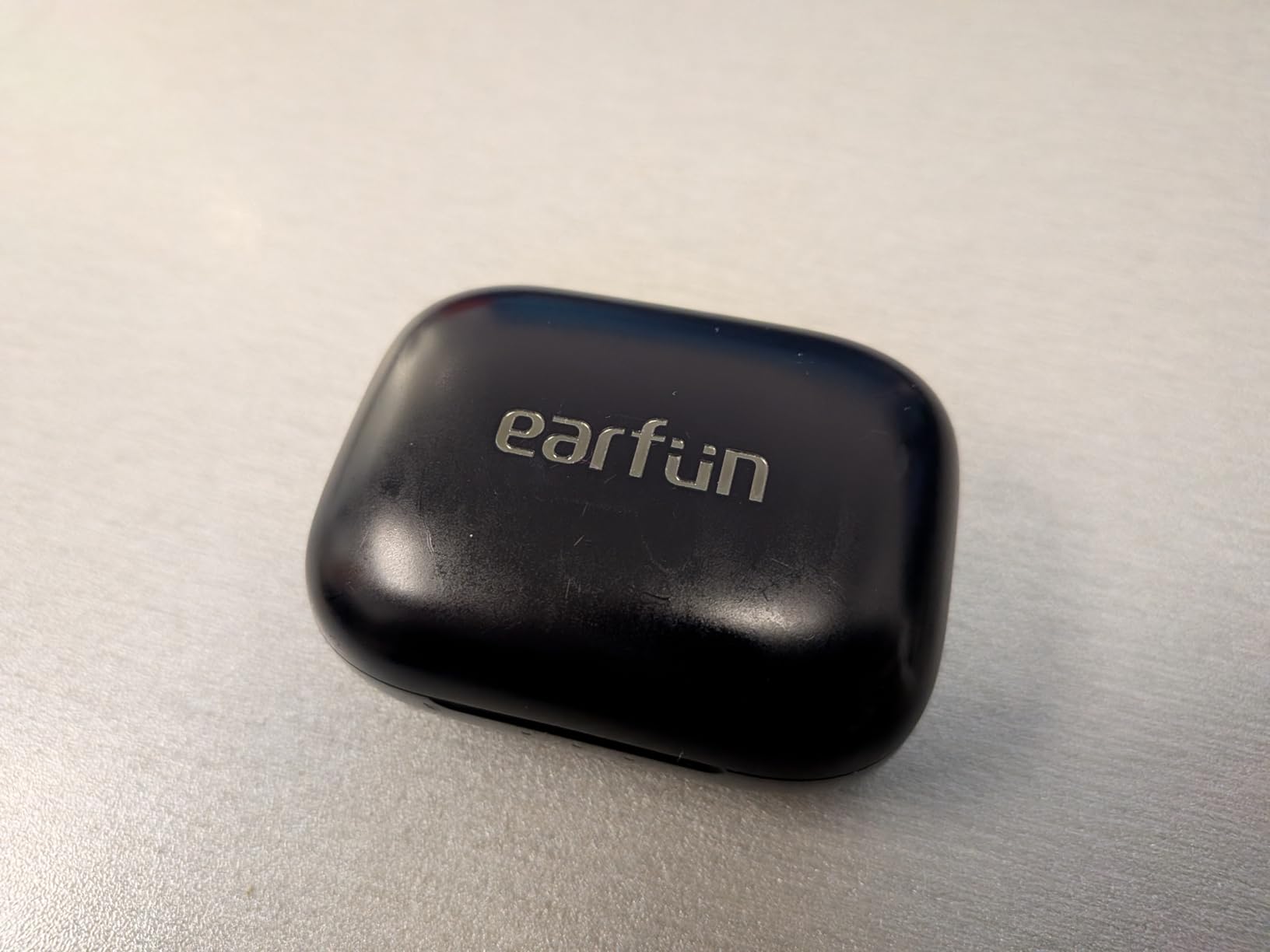 EarFun Air Pro 4 Adaptive Hybrid Noise Canceling Wireless Earbuds, Qualcomm Snapdragon Sound, aptX Lossless, 6 Mics AI CVC 8.0 Call, LDAC Hi-Res Audio, 52H Playtime, Bluetooth 5.4, in-Ear Detection customer photo 2