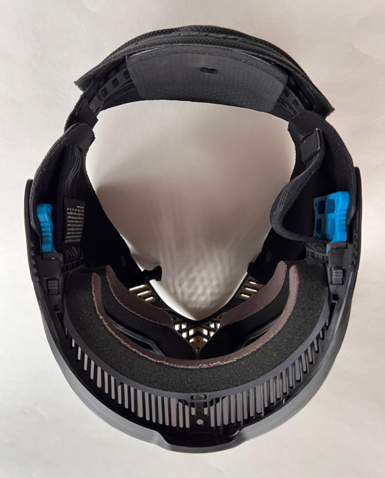 Maddog Dye i5 Thermal Anti-Fog Paintball Airsoft Mask Goggle System Combo with Microfiber Bag | Safety Certified Protection customer photo 1