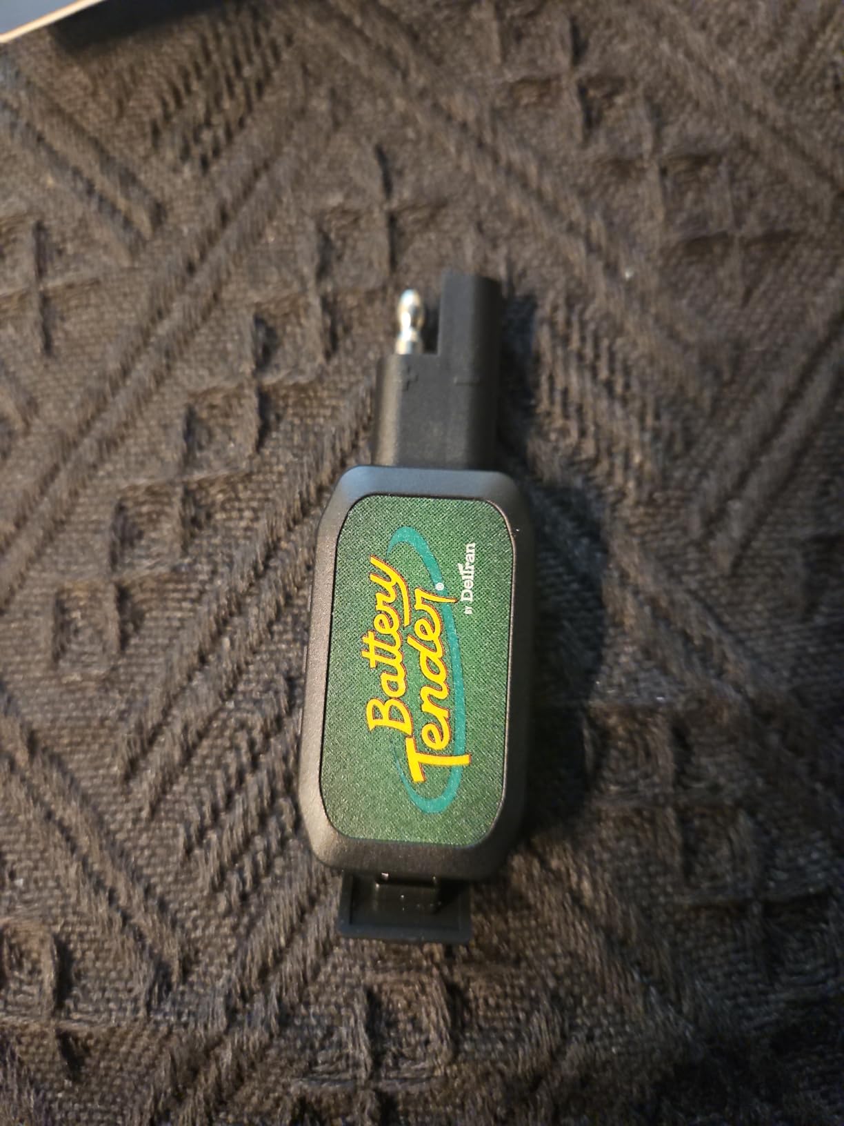 Battery Tender Quick Disconnect USB-C Charger Adapter - 081-0158-C customer photo 2