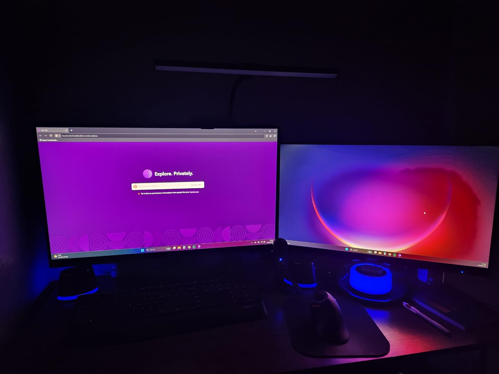 GMKtec Mini PC Intel Core i7-1185G7 (Turbo 4.8 GHz) 16GB DDR4 512GB SSD M2 Pro S Desktop Mini Computers WiFi 6, USB4.0, BT 5.2, DP, HDMI, RJ45 2.5G customer photo 1