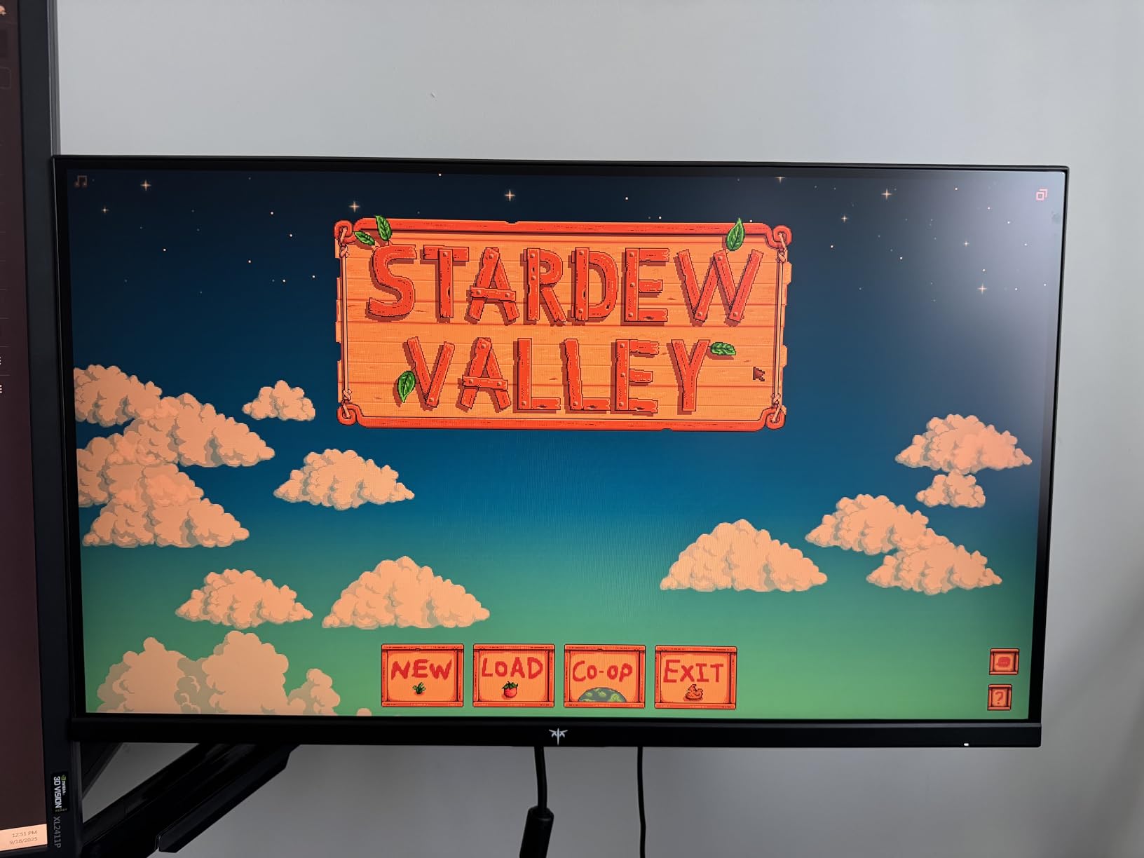 KTC 32 Inch 240Hz Curved Gaming Monitor, FHD 1080P 1500R HDR Gaming PC Monitor, FreeSync, Ultra-Fast 1ms Monitor for Gamer, 3500:1 Contrast, HDMI 2.0 x 2, DisplayPort 1.4 & USB 2.0, H32S17F customer photo 1