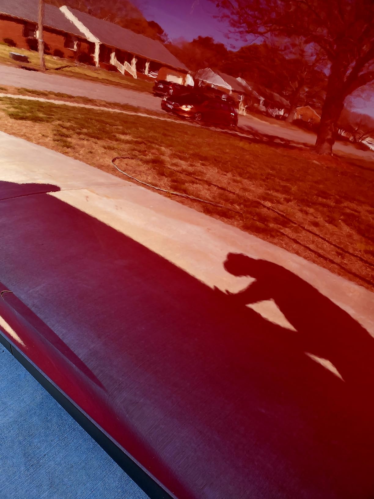 20H Advanced Graphene Ceramic Coating for Cars, Ceramic Car Auto Detailing kit (70ml), 10+ Years of Long Lasting Protection, Ultra High Gloss, Apply After Car Wash & Paint Correction customer photo 2