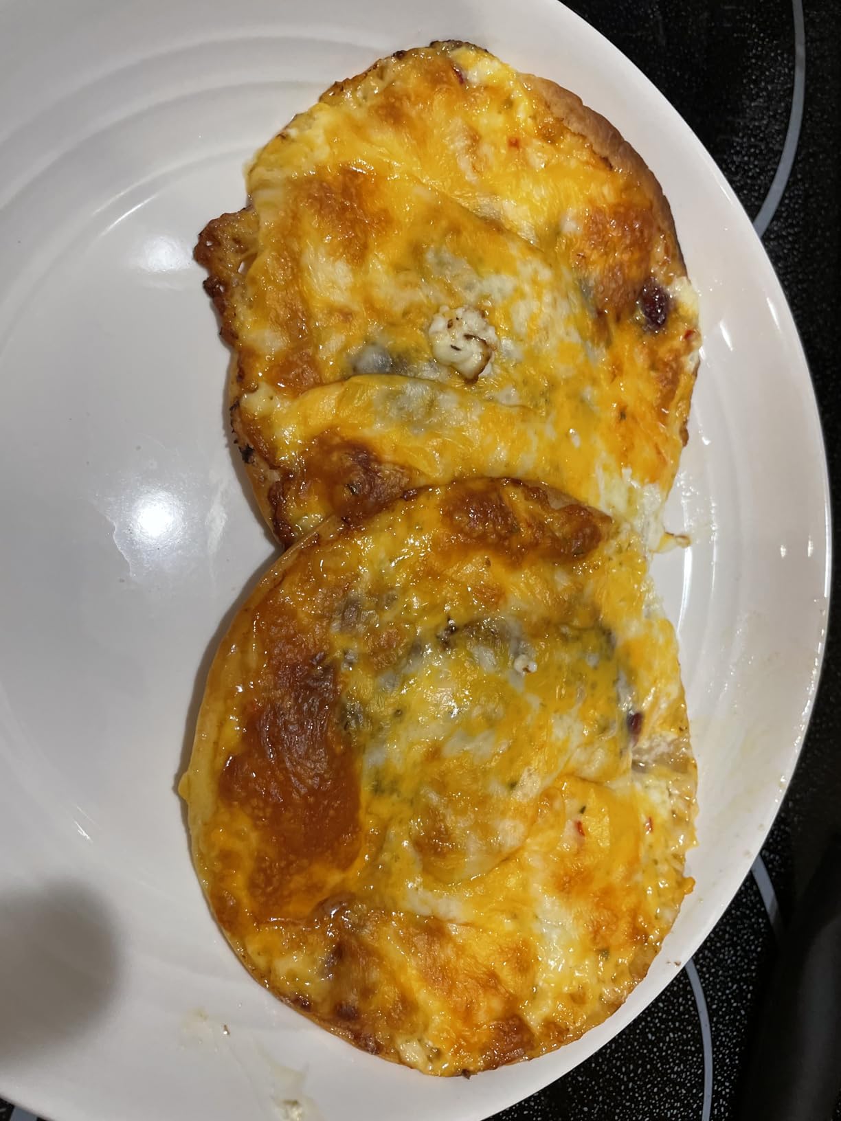 Nuwave Bravo Pro Smart 21QT Toaster Oven Air Fryer Combo, Convection Oven Countertop, 10 functions all in 1, with even & quick crisp technology, 50-450°F, 1800W, Stainless Steel customer photo 1