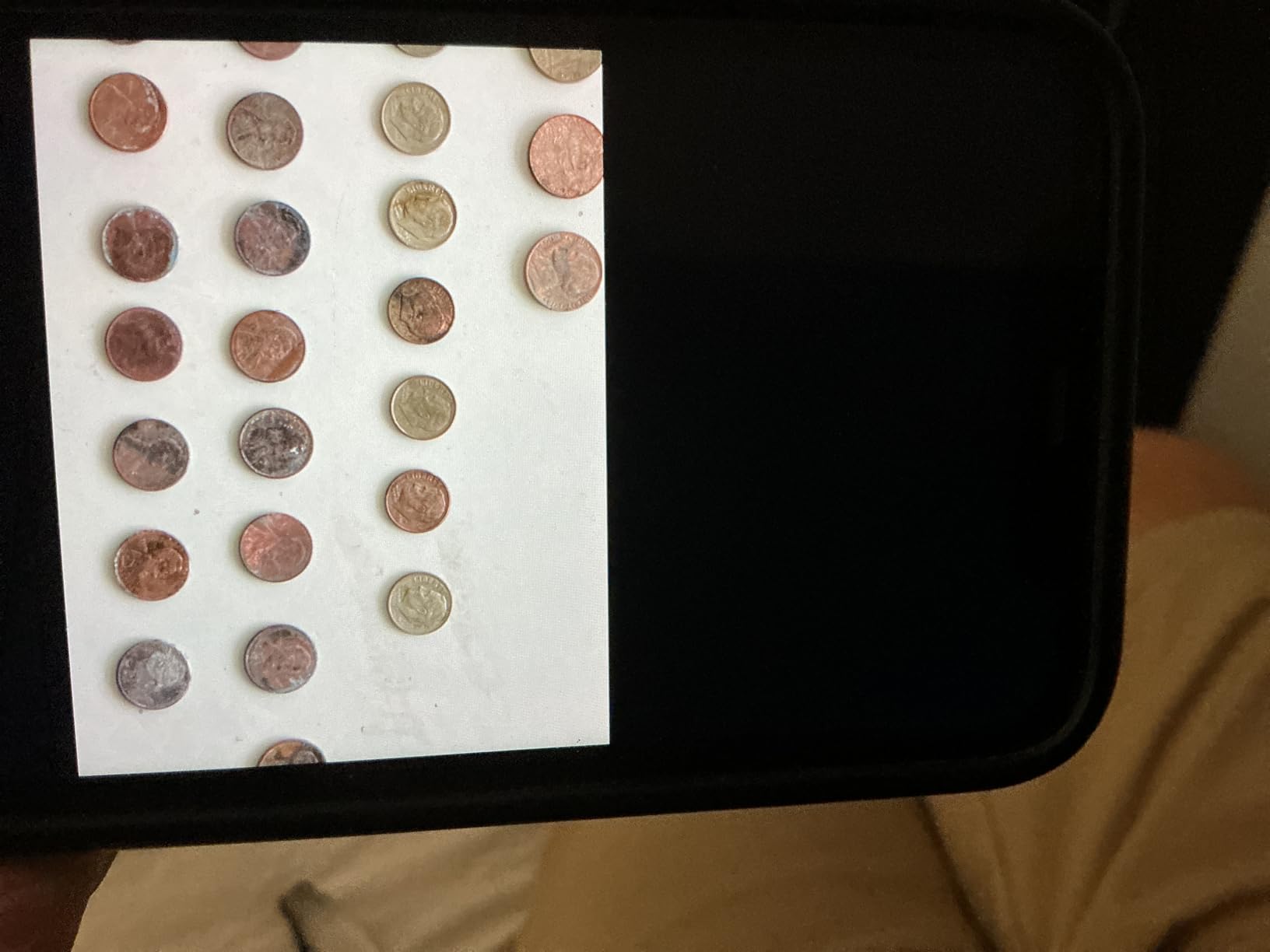 CKG Metal Detector Pinpointer 360° Detection, Professional Metal Detector Wand for Adults with LCD Screen & 3 Alert Modes, Fully Waterproof IP68, Color Blue customer photo 1