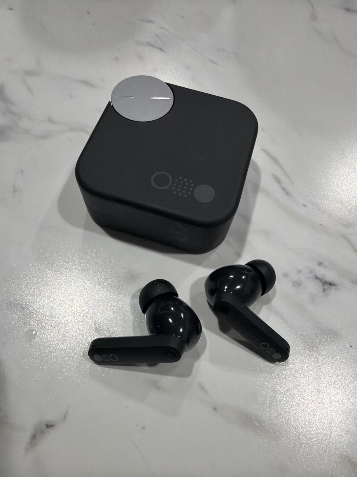 CMF Buds Pro 2 Wireless Earbuds, 50dB Hybrid Noise Cancelling, Bluetooth 5.3, 11mm Bass with LDAC, 43H Playtime, Fast Charging customer photo 1