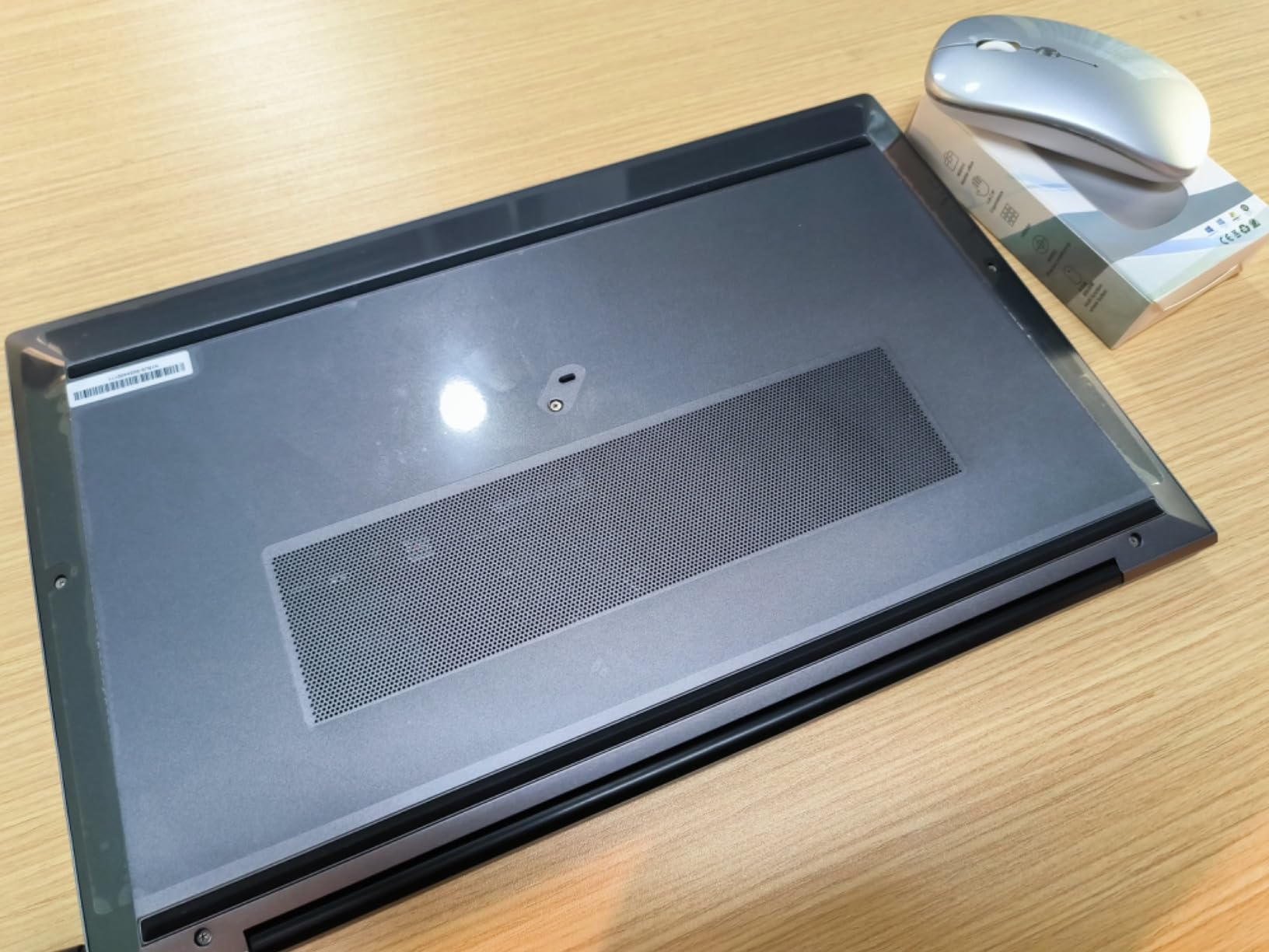 ZOLWAYTAC Gaming Laptop,Laptop,16GB RAM 512GB SSD(with TBW),N100 CPU(Up to 3.4GHz,12th),16