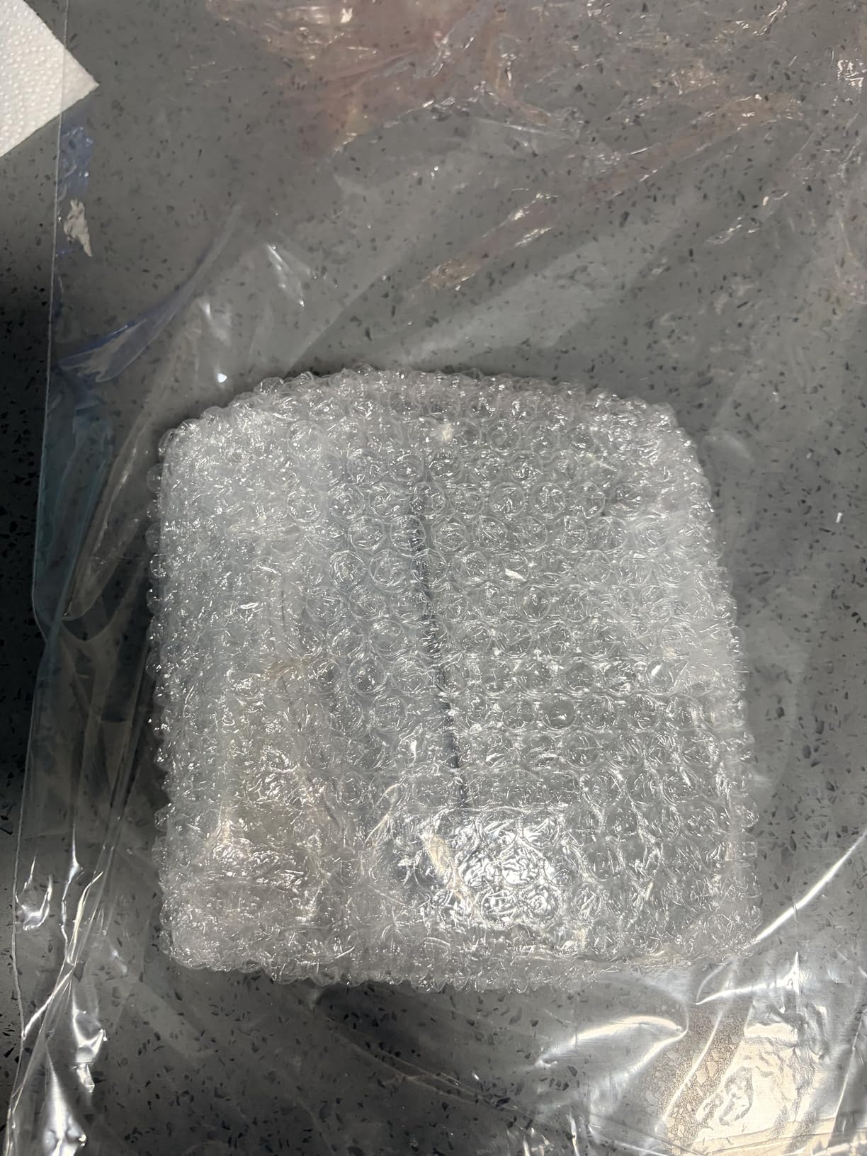 Google TV Streamer 4K - Fast Streaming Entertainment on Your TV with Voice Search Remote - Watch Movies, Shows, Live TV, and Netflix in 4K HDR - Smart Home Control - 32 GB of Storage - Porcelain customer photo 1