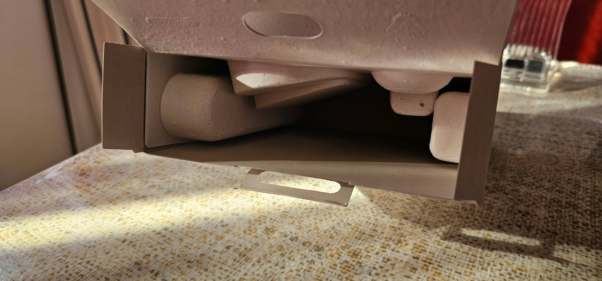 Google TV Streamer 4K - Fast Streaming Entertainment on Your TV with Voice Search Remote - Watch Movies, Shows, Live TV, and Netflix in 4K HDR - Smart Home Control - 32 GB of Storage - Porcelain customer photo 2