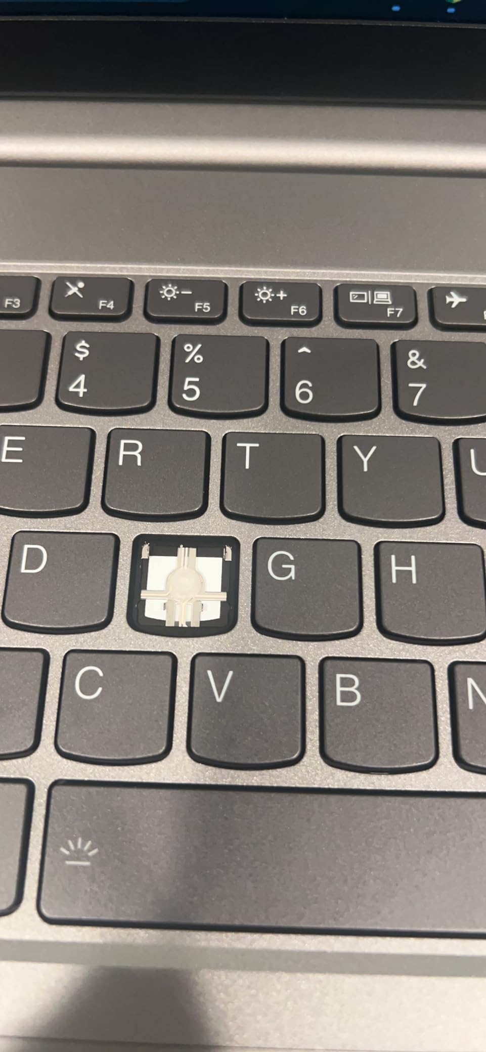 Lenovo ThinkBook 16 Gen 7 Business Laptop (16