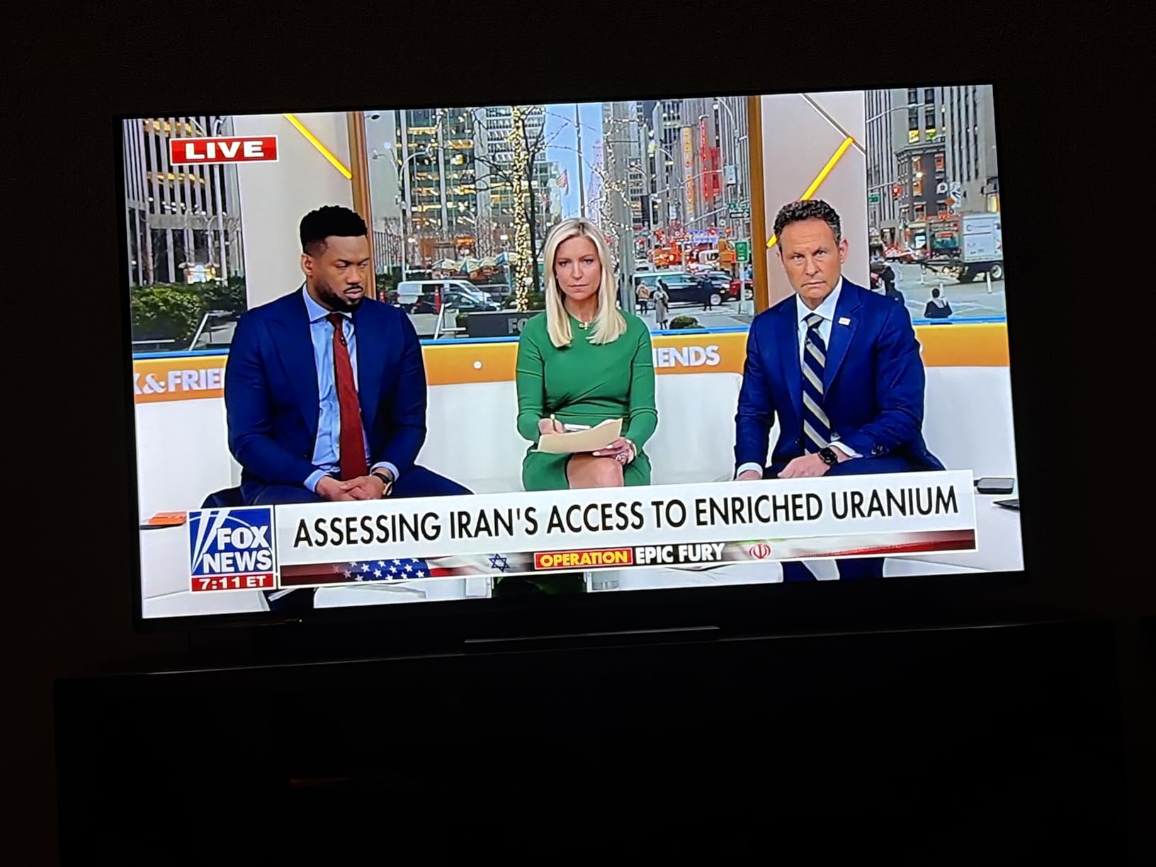 Panasonic Z85 Series (2024 Model) 55-inch OLED 4K Ultra HD Smart Fire TV, Dolby Vision IQ, HDR10+ Adaptive, 120Hz Refresh Rate - 55Z85AP customer photo 1