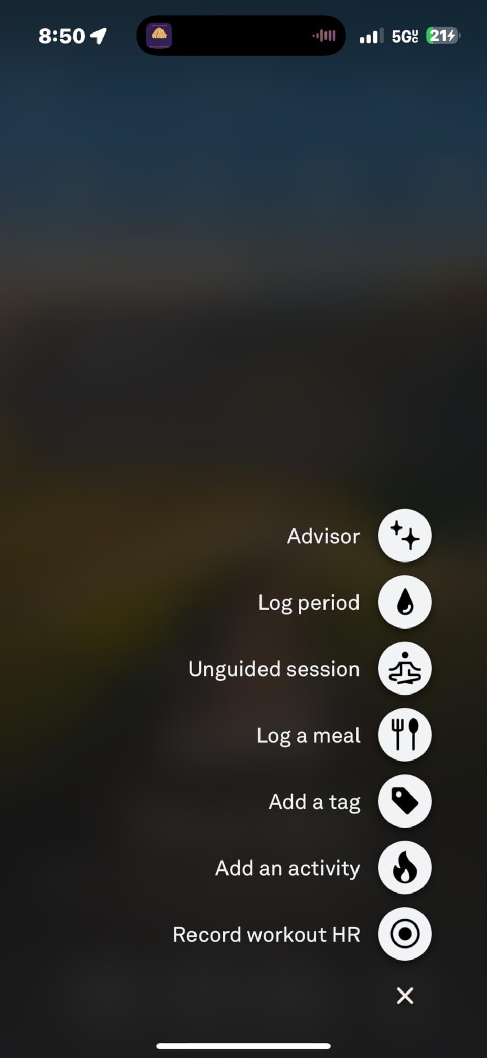Oura Ring 4 - Sleep, Activity, Women's Health, AI Advisor, Up to 8 Days of Battery Life, Size Before You Buy, Android & iOS Compatible customer photo 2