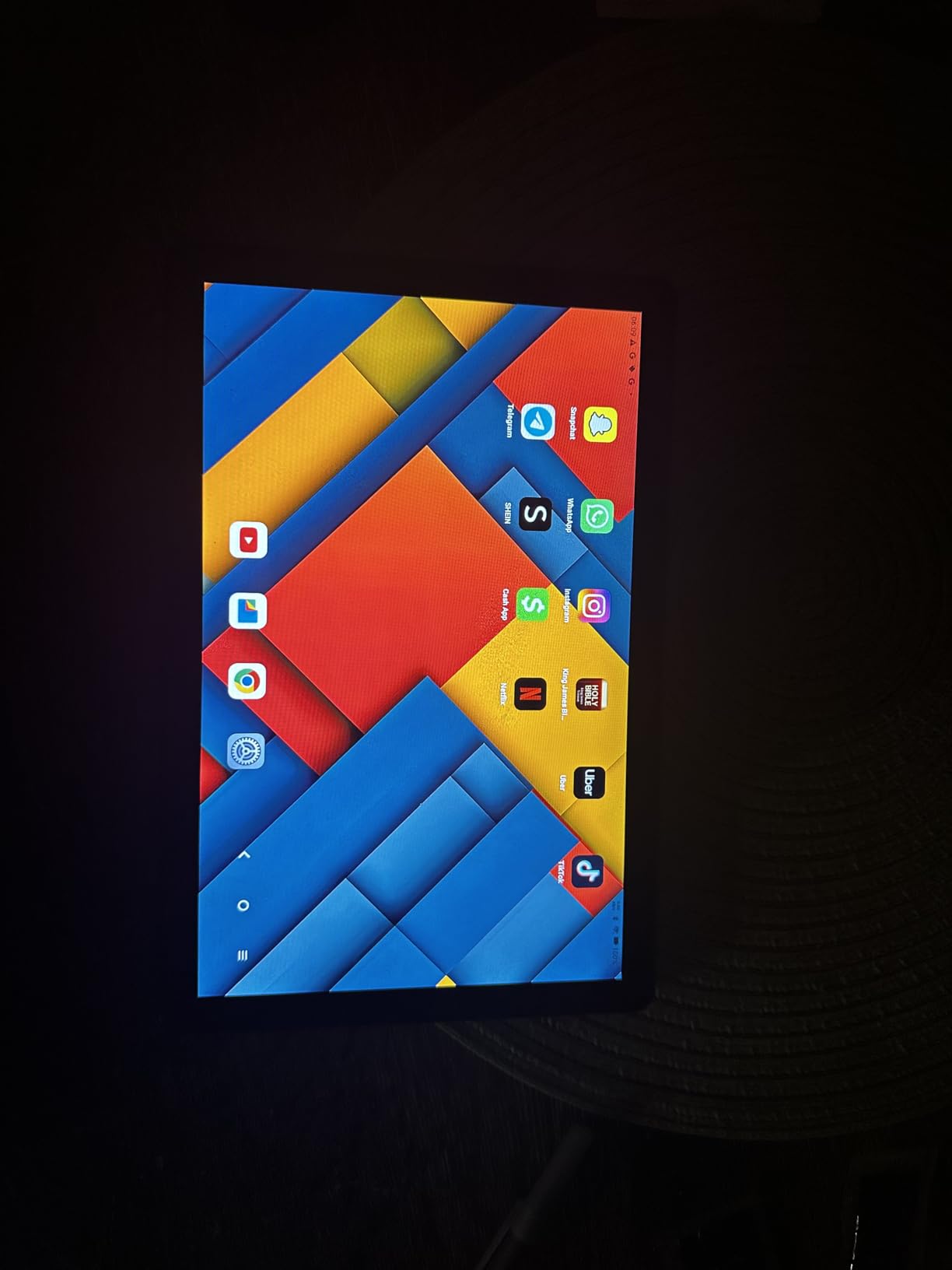 Tablet,10.1