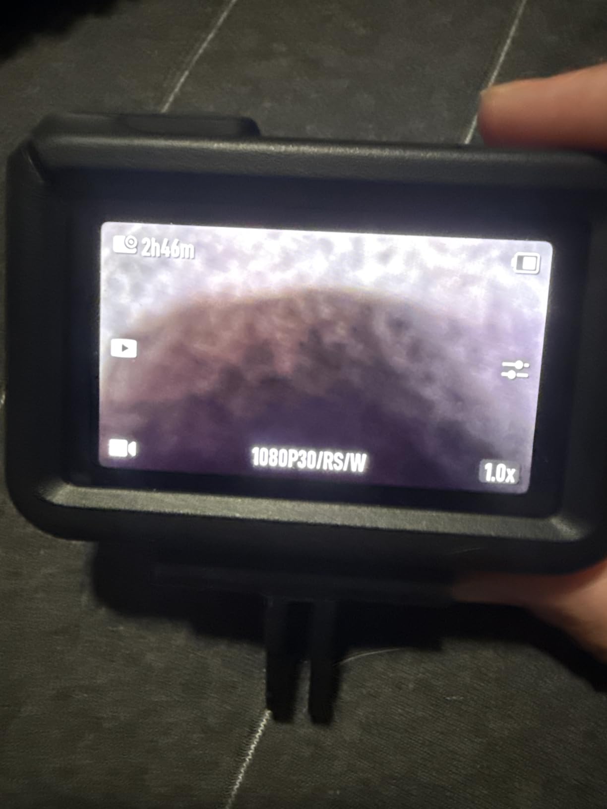 DJI Osmo Action 5 Pro Adventure Combo, 4K with 1/1.3