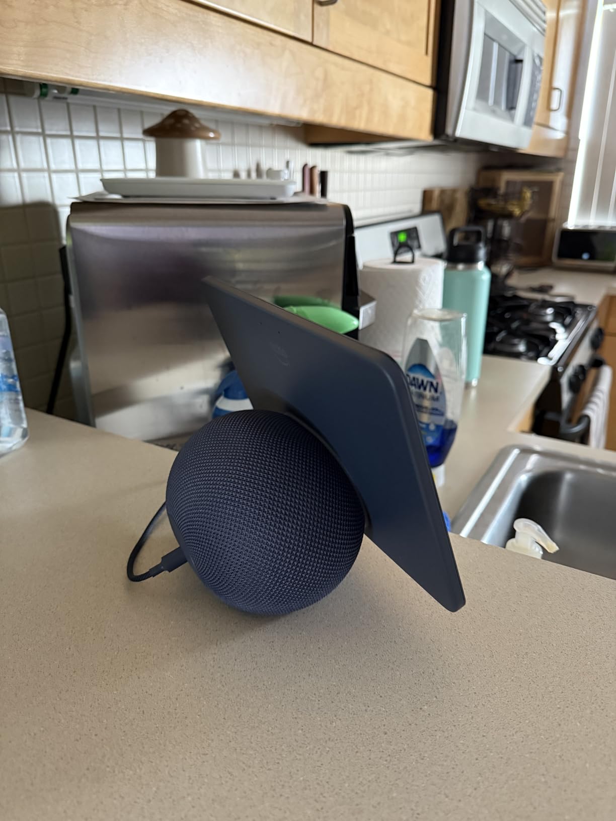 Amazon Echo Show 11 (newest model), Vibrant Full-HD 11