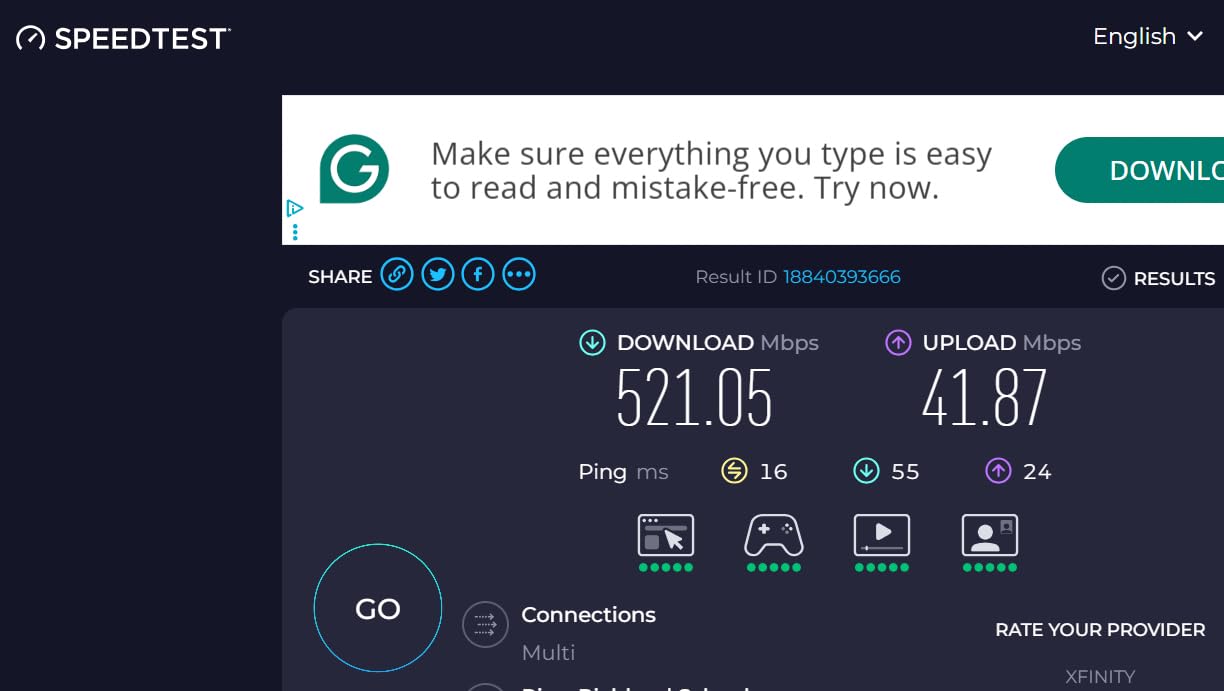 TP-Link Dual-Band BE3600 Wi-Fi 7 Router Archer BE230 | 4-Stream | 2x2.5G + 3x1G Ports, USB 3.0, 2.0 GHz Quad Core, 4 Antennas | VPN, EasyMesh, HomeShield, MLO, Private IOT | Free Expert Support customer photo 1