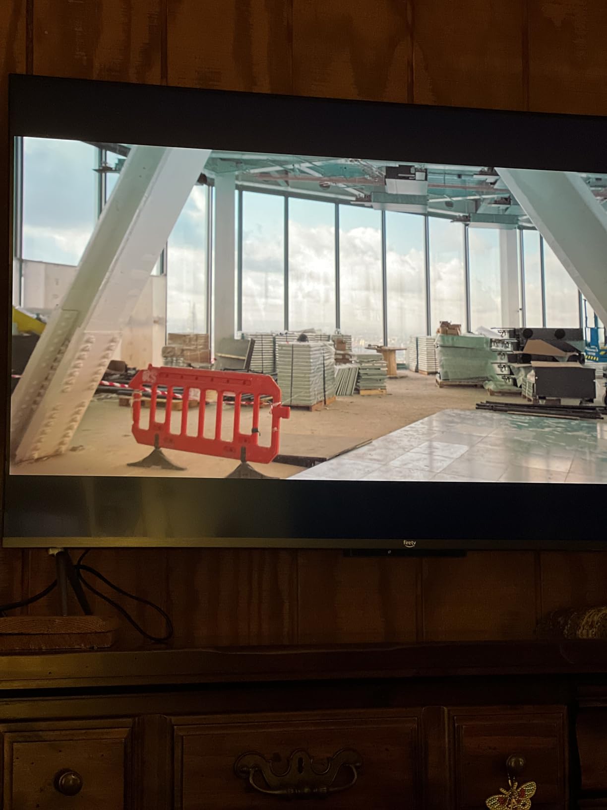 Amazon Fire TV 50