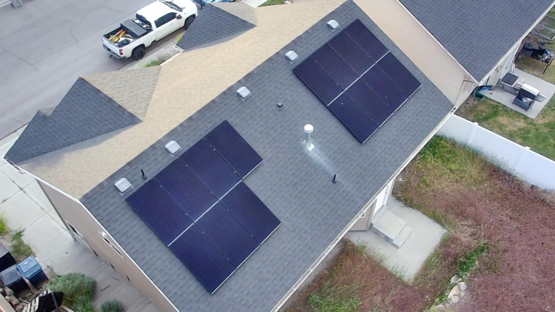 Holy Stone Sentinel HS600D 3-Axis Gimbal Drone with Camera for Adults, Professional 8K Photo, Level-6 Wind Resistance, 6KM Transmission, 80-Min Flight, Smart Track, Auto Return & Beginner Mode customer photo 1