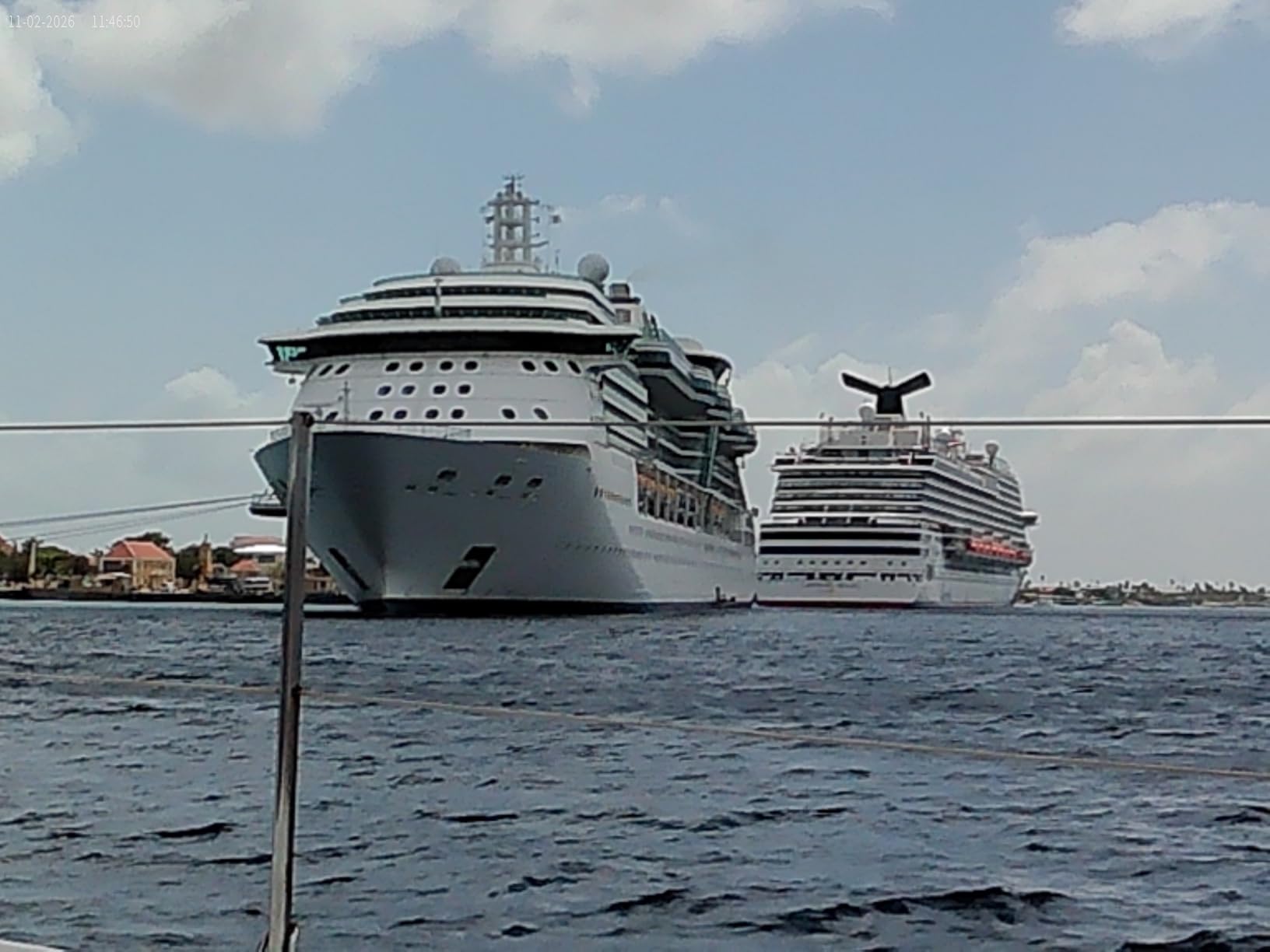 4K 60FPS Action Camera with 64GB Card-48MP Waterproof Camera,40M Underwater Camera,8X Zoom,EIS Stabilization,WiFi,Remote Control,MotorcycleCamera with 2 Rechargeable Batteries customer photo 1