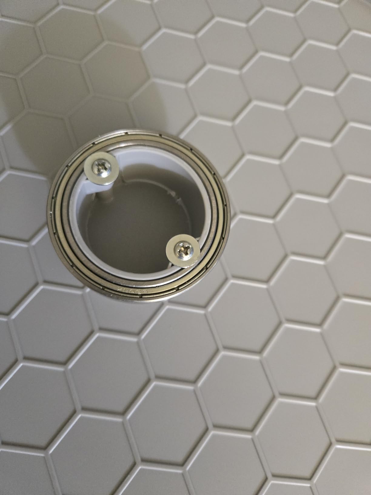 Cumrige Self Cleaning Litter Box, Large Capacity Automatic Cat Litter Box customer photo 1