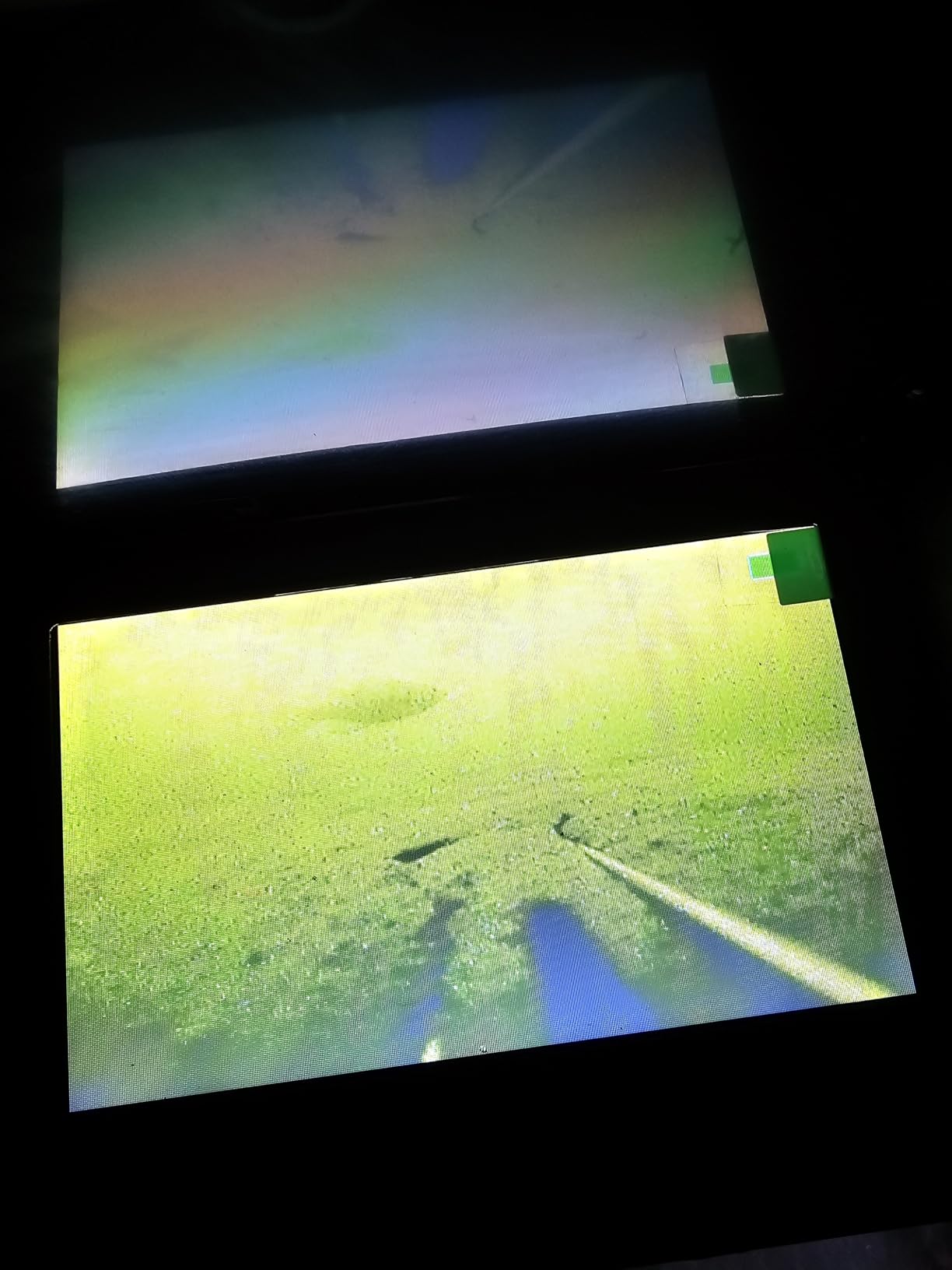 Fishing Camera, 220° Ultra-Wide 1080P HD Underwater Fishing Camera with 4.3