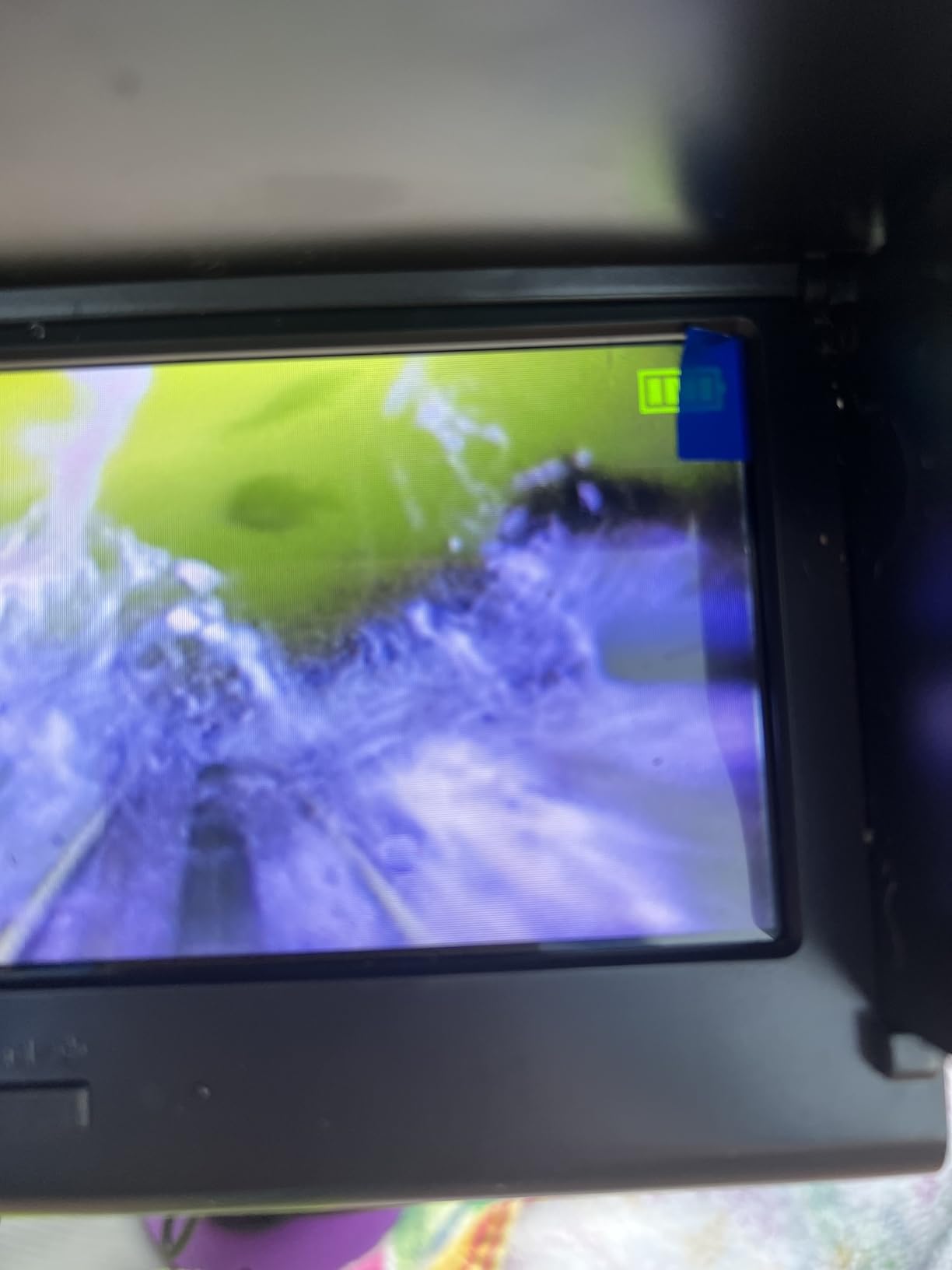 Fishing Camera, 220° Ultra-Wide 1080P HD Underwater Fishing Camera with 4.3