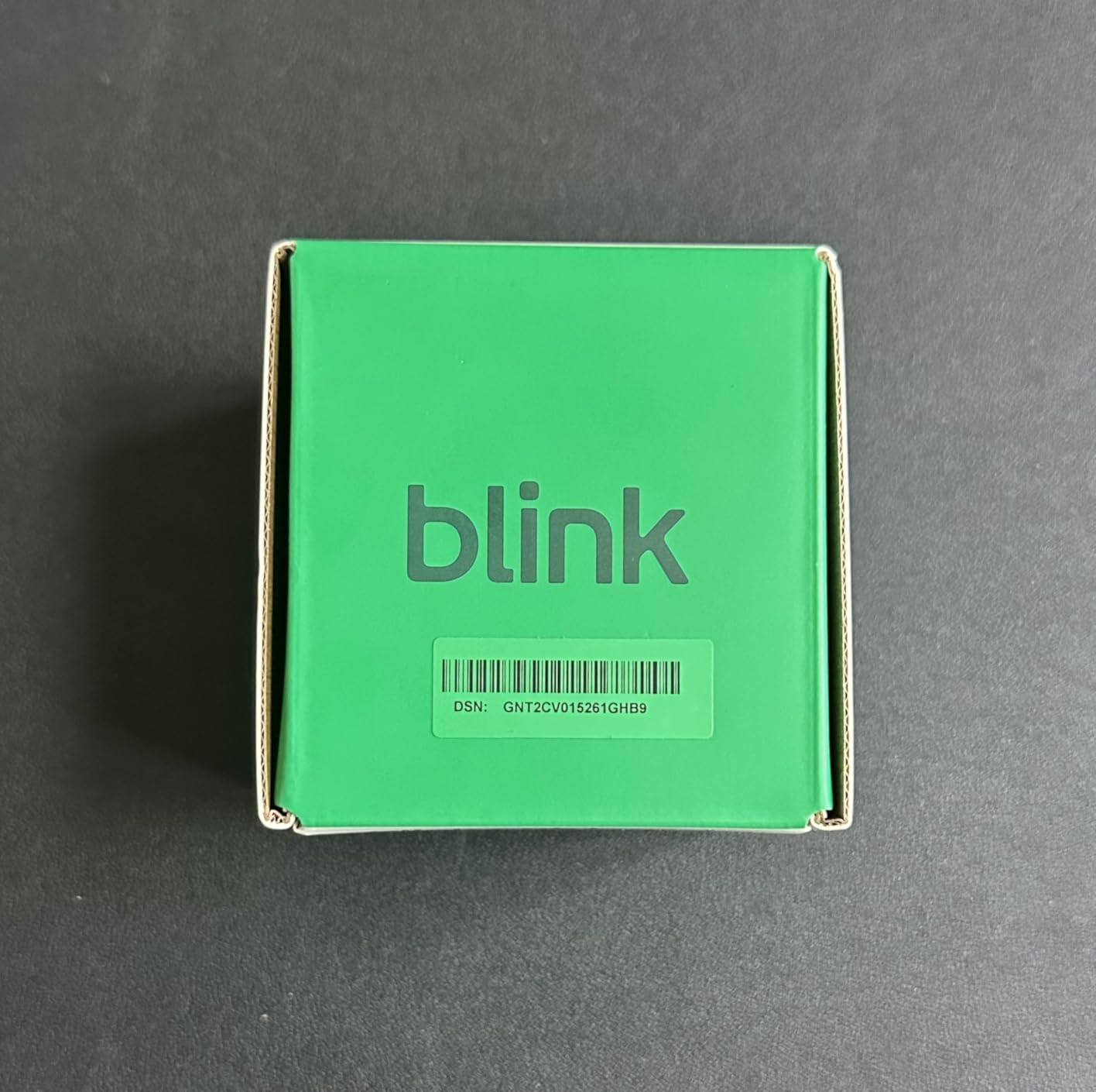 Blink Outdoor 4 - Wireless smart security camera, two-year battery life, 1080p HD day and infrared night live view, two-way talk. Sync Module Core included - 2 camera system customer photo 1