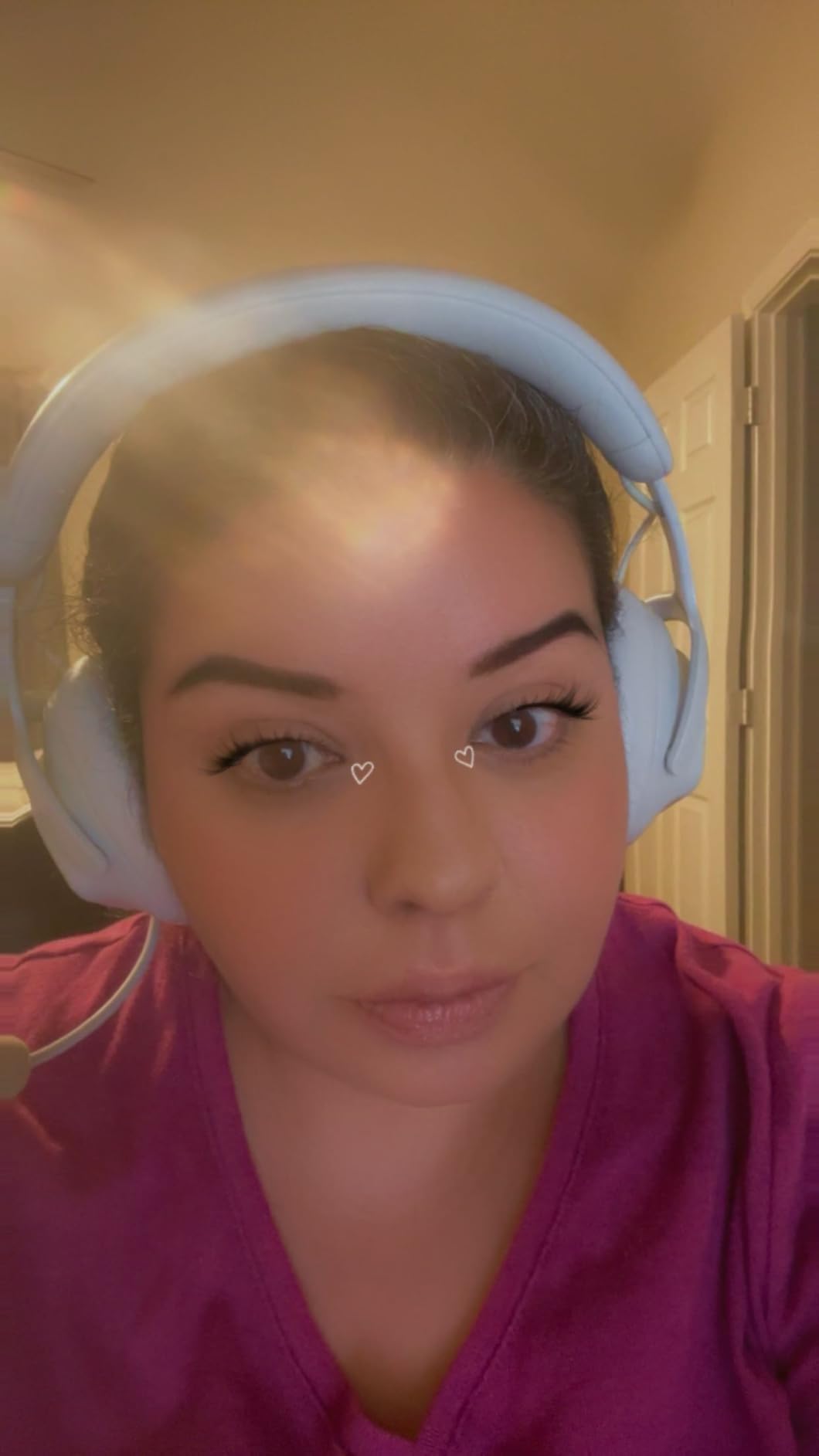 Alienware Pro Wireless Gaming Headset - Wired/Wireless, Bluetooth 5.3, 15 Minute Fast Charging, Audio Output 20 Hz, Battery Talk Time (ANC on) Up to 24 Hrs (Bluetooth), Lunar Light customer photo 2