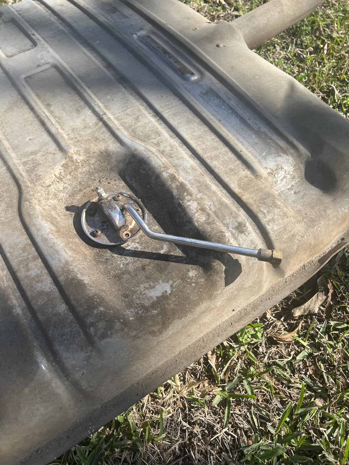 3 In 1 Tubing Bender, 0-180 Degrees Tube Bender Manual Pipe Bender Tool for 1/4 5/16 3/8 Inch Copper Aluminum Brass and Thin Steel Pipes(Red) customer photo 1