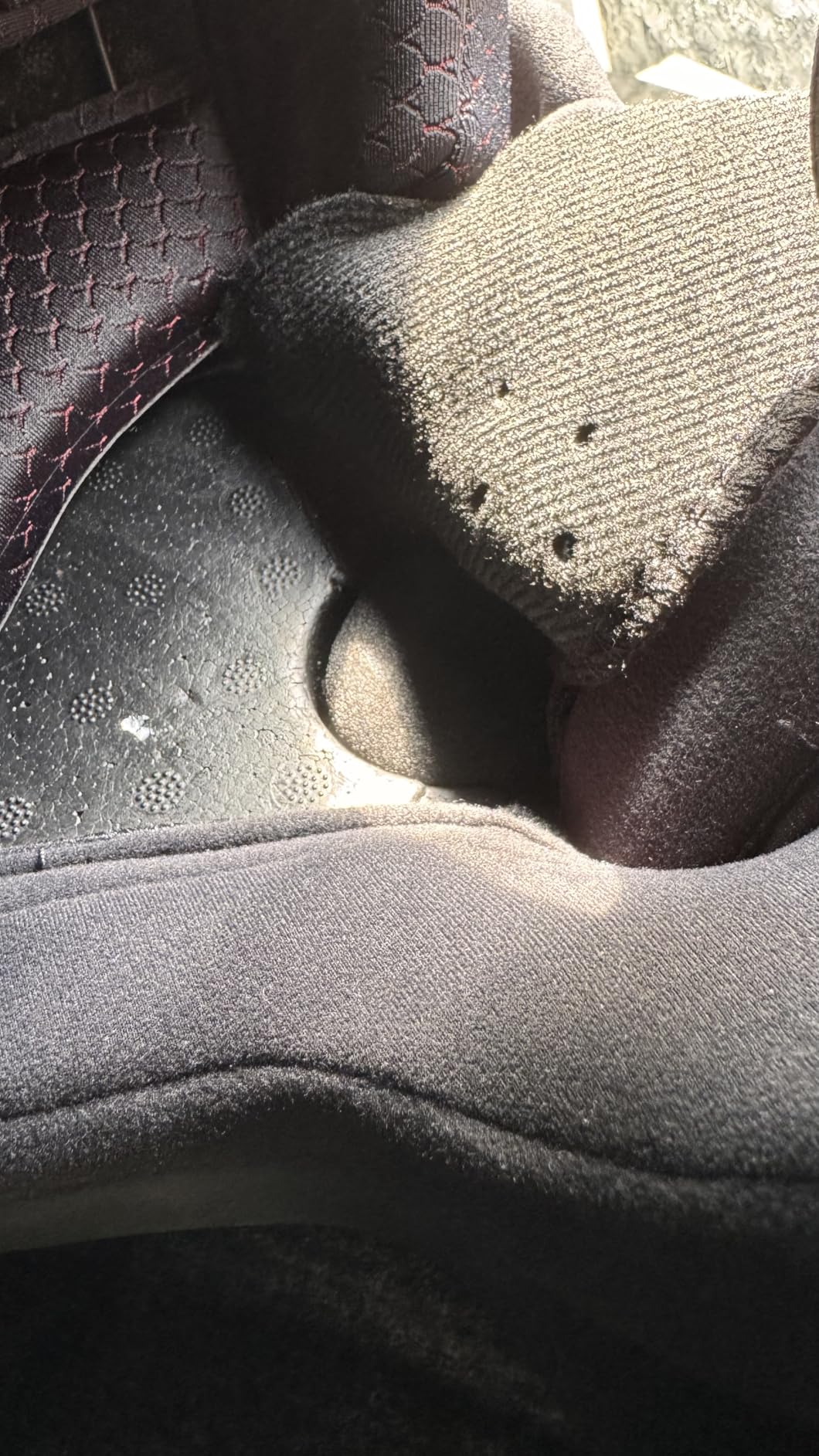 Fodsports FX-S Motorcycle Bluetooth Headset V5.4, 2-Way Helmet Intercom Communication System with IP67 Waterproof, CVC Noise Cancellation, Hands-Free Music/Call, 2 Type Mics, Black, 1 Pack customer photo 2