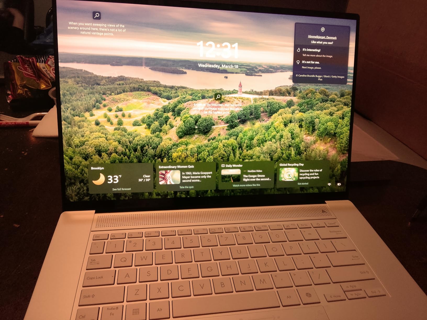 Zenbook S 16 Laptop, AMD Ryzen AI 9 365, 24 GB DDR5 RAM, 1 TB PCIe SSD, 16