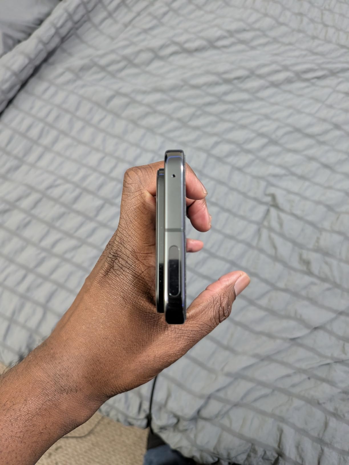 Google Pixel 9 Pro XL 5G (256GB, 16GB) 6.8