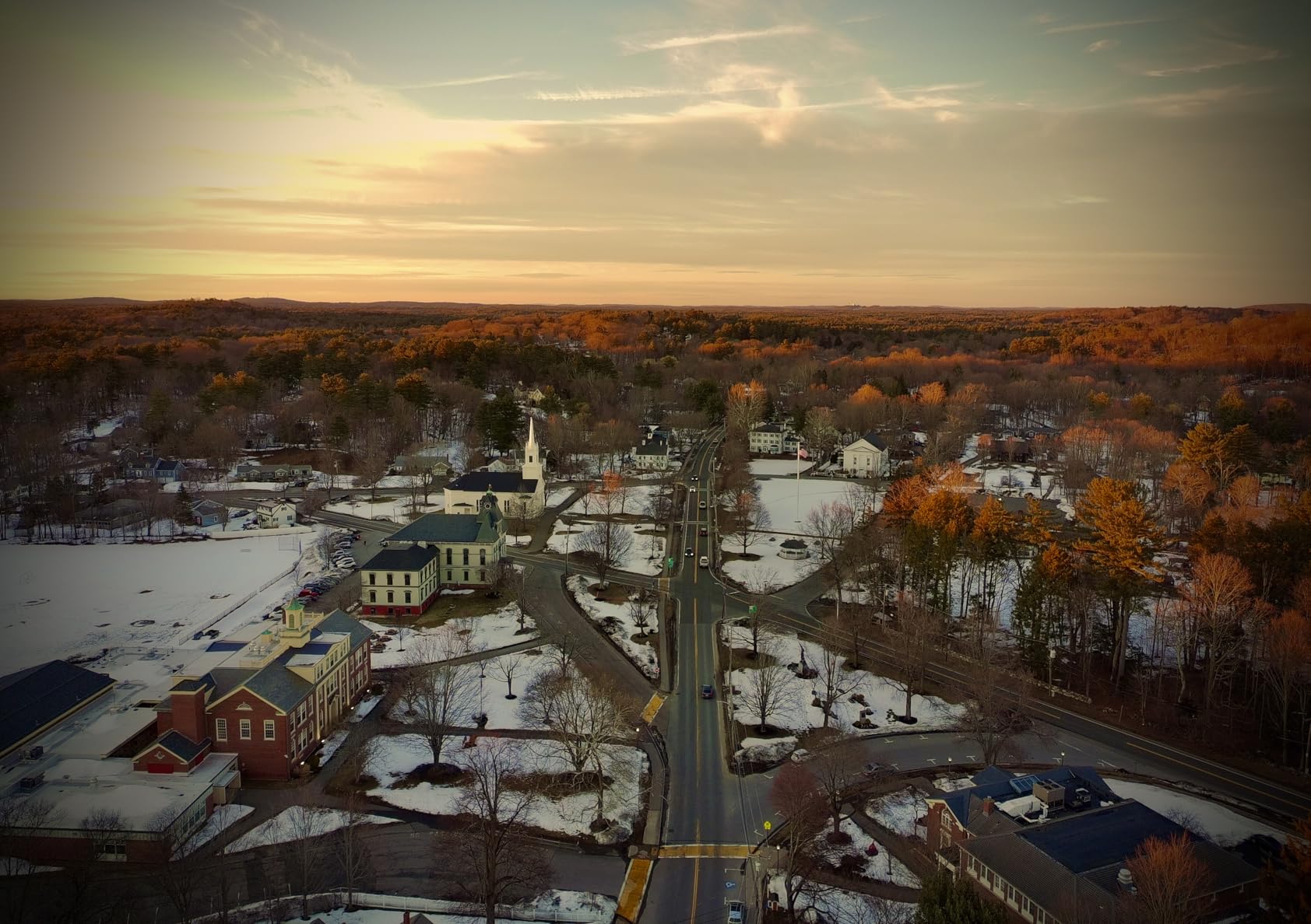 Potensic ATOM 2 Drone with Camera for Adults 4K Video, 8K Photo, Under 249g, 3-Axis Gimbal, 10KM Transmission, AI Track, Vertical Shooting, AI Night Shot, QuickShots, Fly More Combo (96-Min Flight) customer photo 1