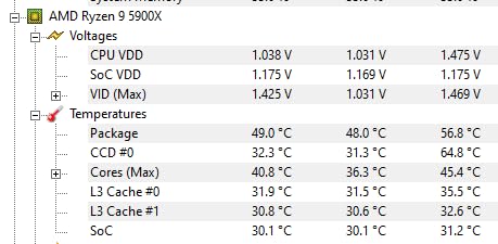 ARCTIC Liquid Freezer III Pro 360 - AIO CPU Cooler, 3 x 120 mm Water Cooling, 38 mm Radiator, PWM Pump, VRM Fan, AMD AM5/AM4, Intel LGA1851/1700 Contact Frame - Black customer photo 2