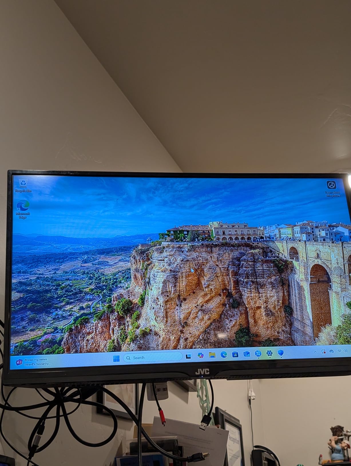 ACEMAGIC Mini PC Windows 11 Pro, AMD Ryzen 4300U(Beat 3500U/N150/N95, up to 3.7GHz), 16GB DDR4 RAM 512 SSD Mini Computers, 28W MAX Desktop 4K Triple Display/HDMI/WiFi/BT/LAN for Home Office Business customer photo 2